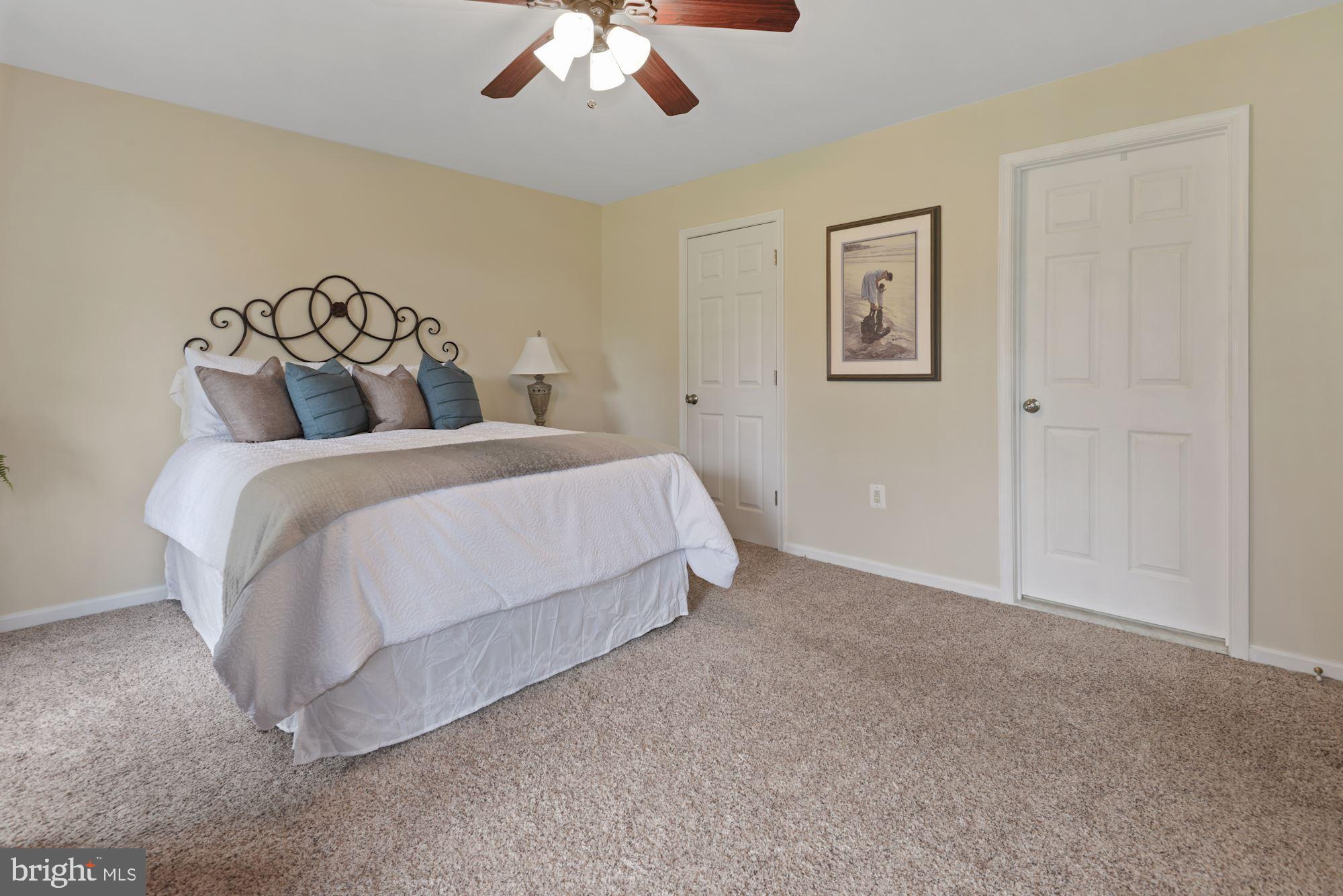 BALLS BLUFF - Residential