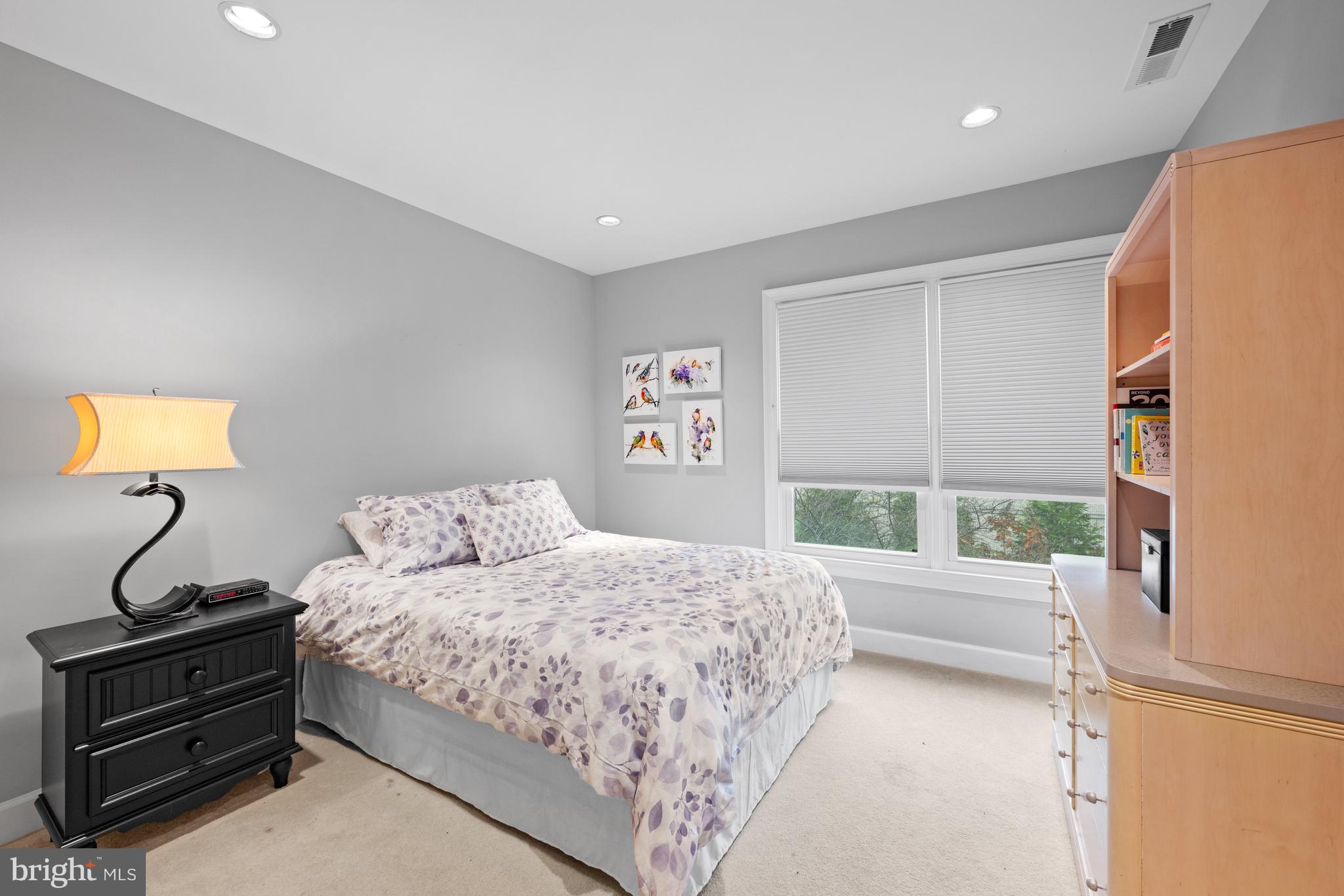 PARK POTOMAC - Residential