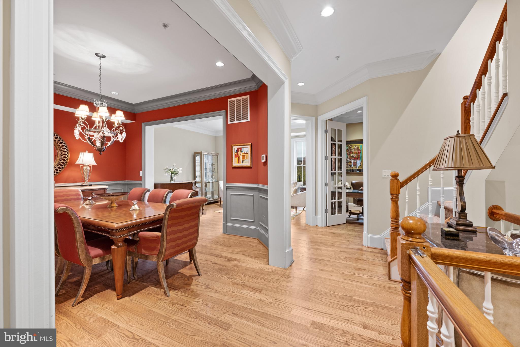 PARK POTOMAC - Residential