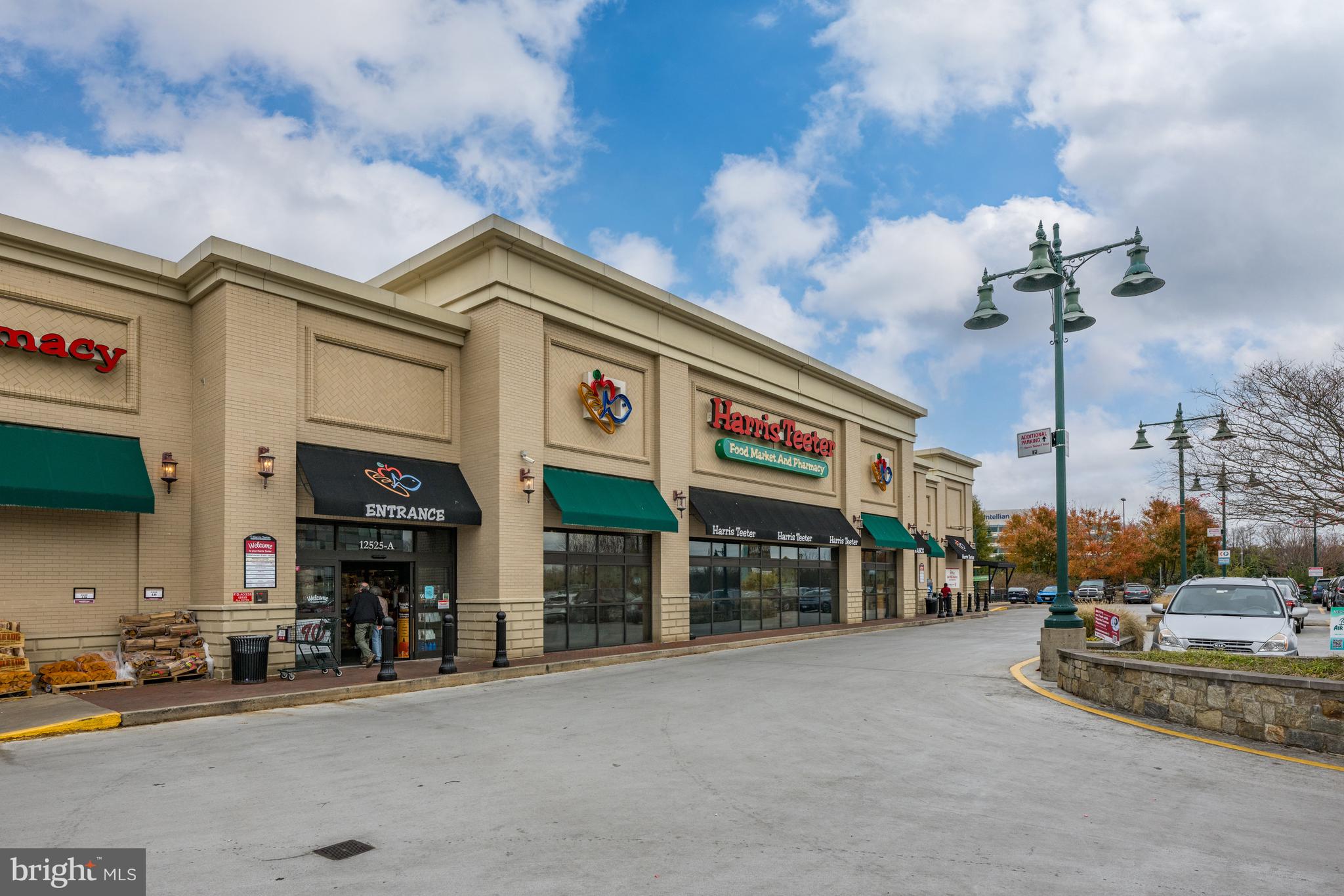 PARK POTOMAC - Residential