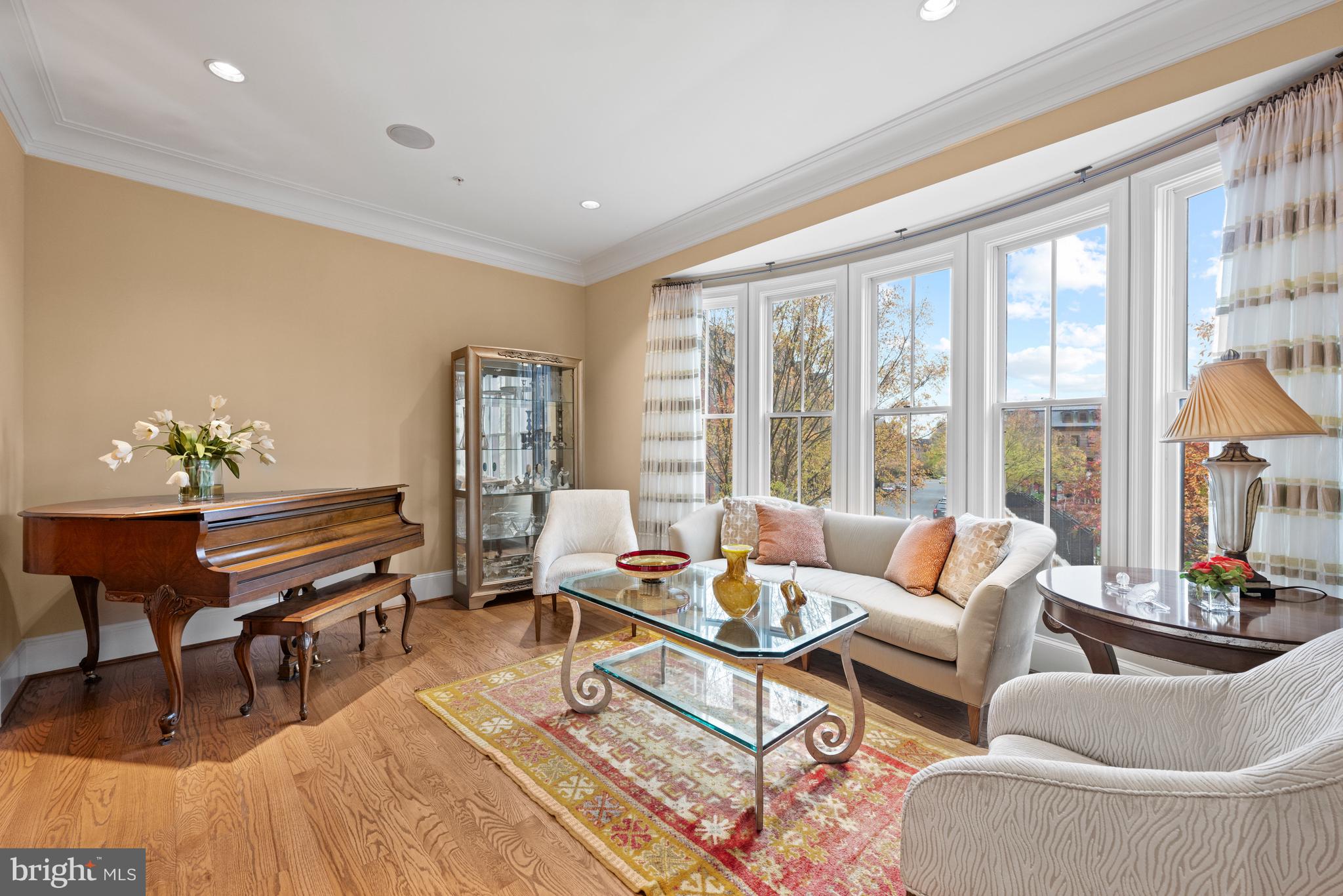 PARK POTOMAC - Residential