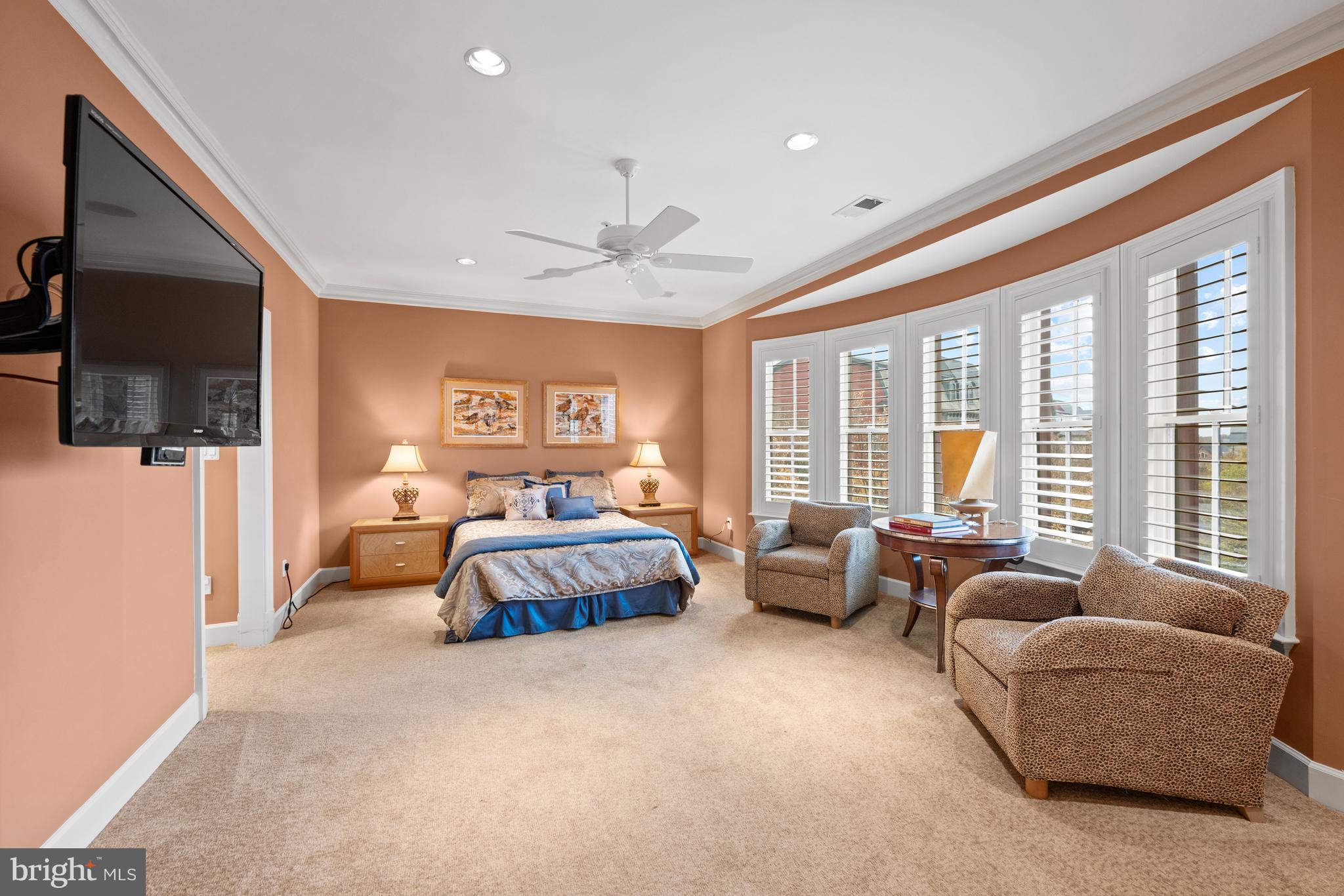 PARK POTOMAC - Residential