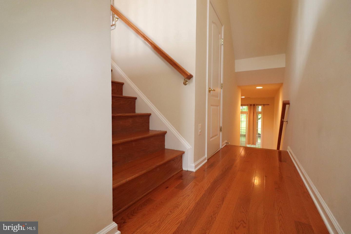 FAIR CHASE - Residential Lease