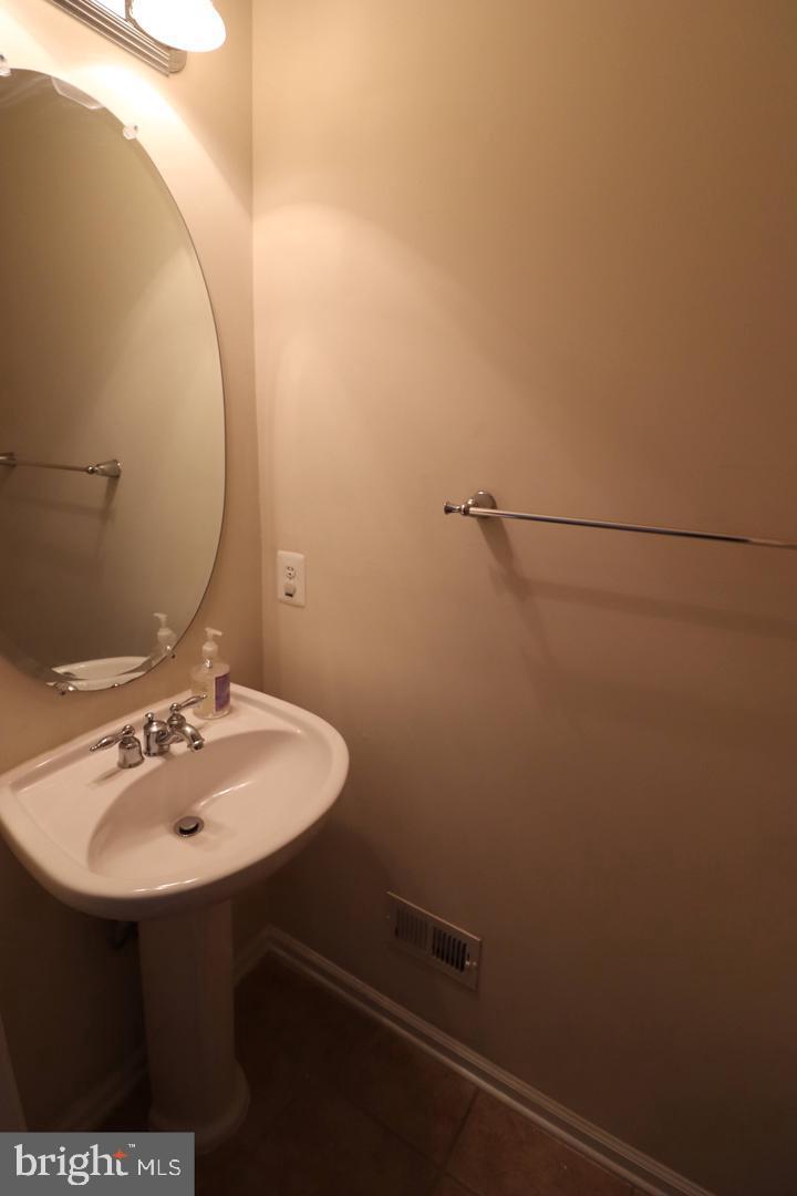 FAIR CHASE - Residential Lease