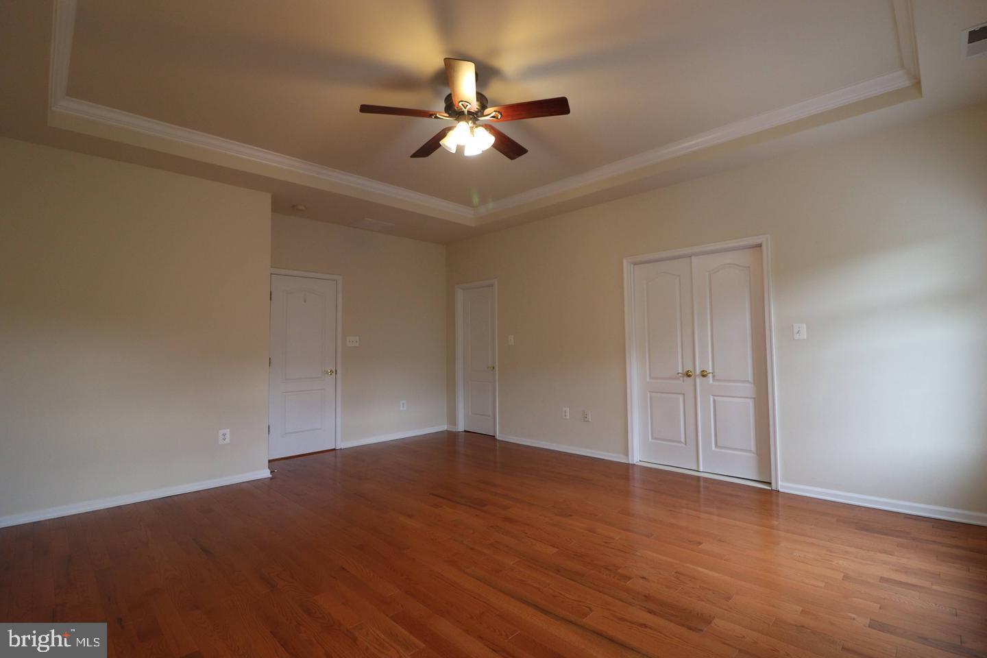 FAIR CHASE - Residential Lease