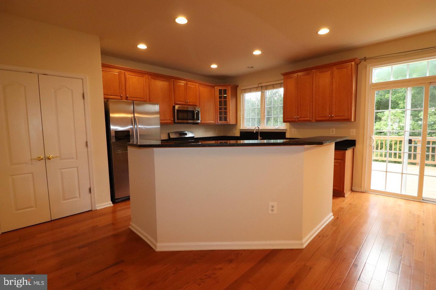 FAIR CHASE - Residential Lease