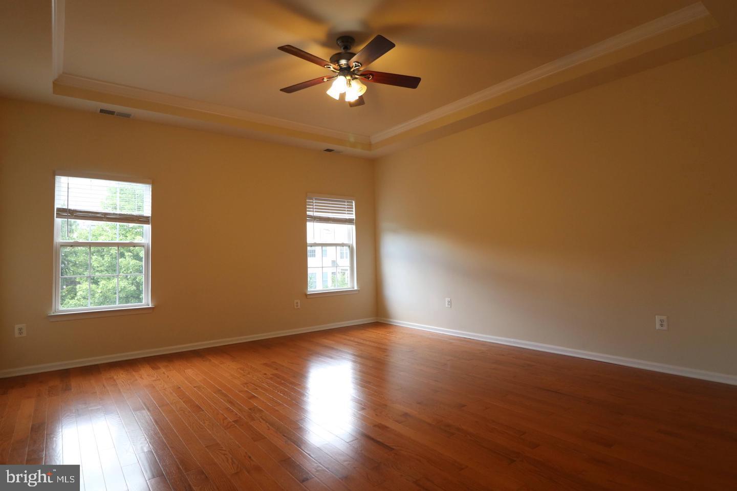 FAIR CHASE - Residential Lease