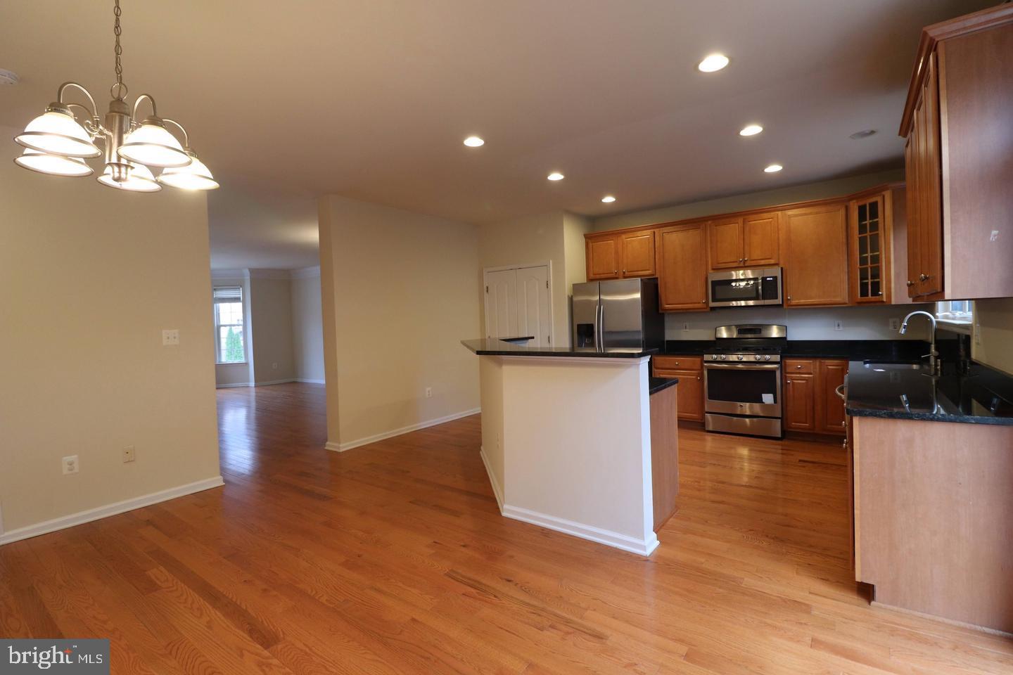 FAIR CHASE - Residential Lease