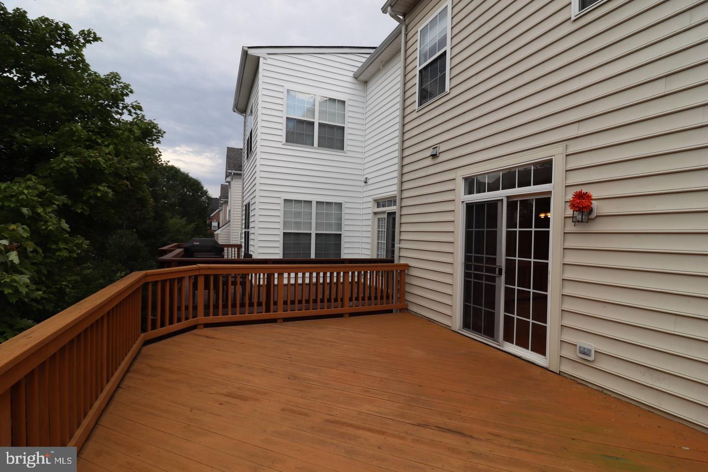 FAIR CHASE - Residential Lease