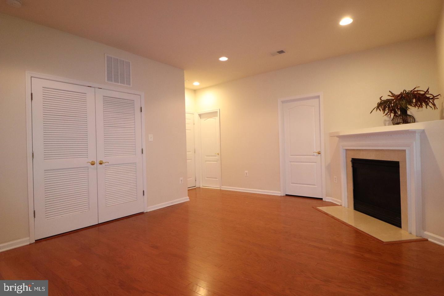 FAIR CHASE - Residential Lease