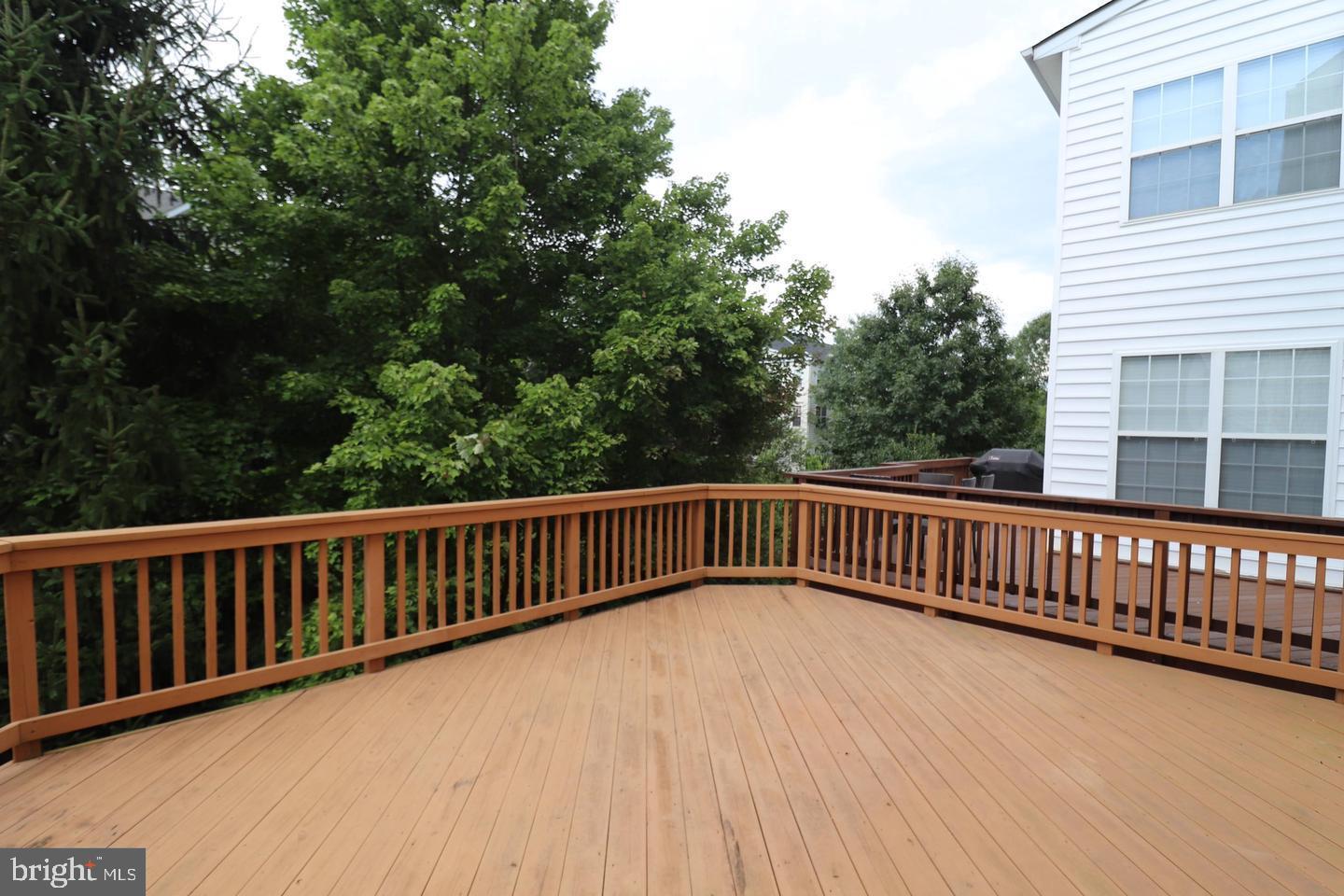 FAIR CHASE - Residential Lease