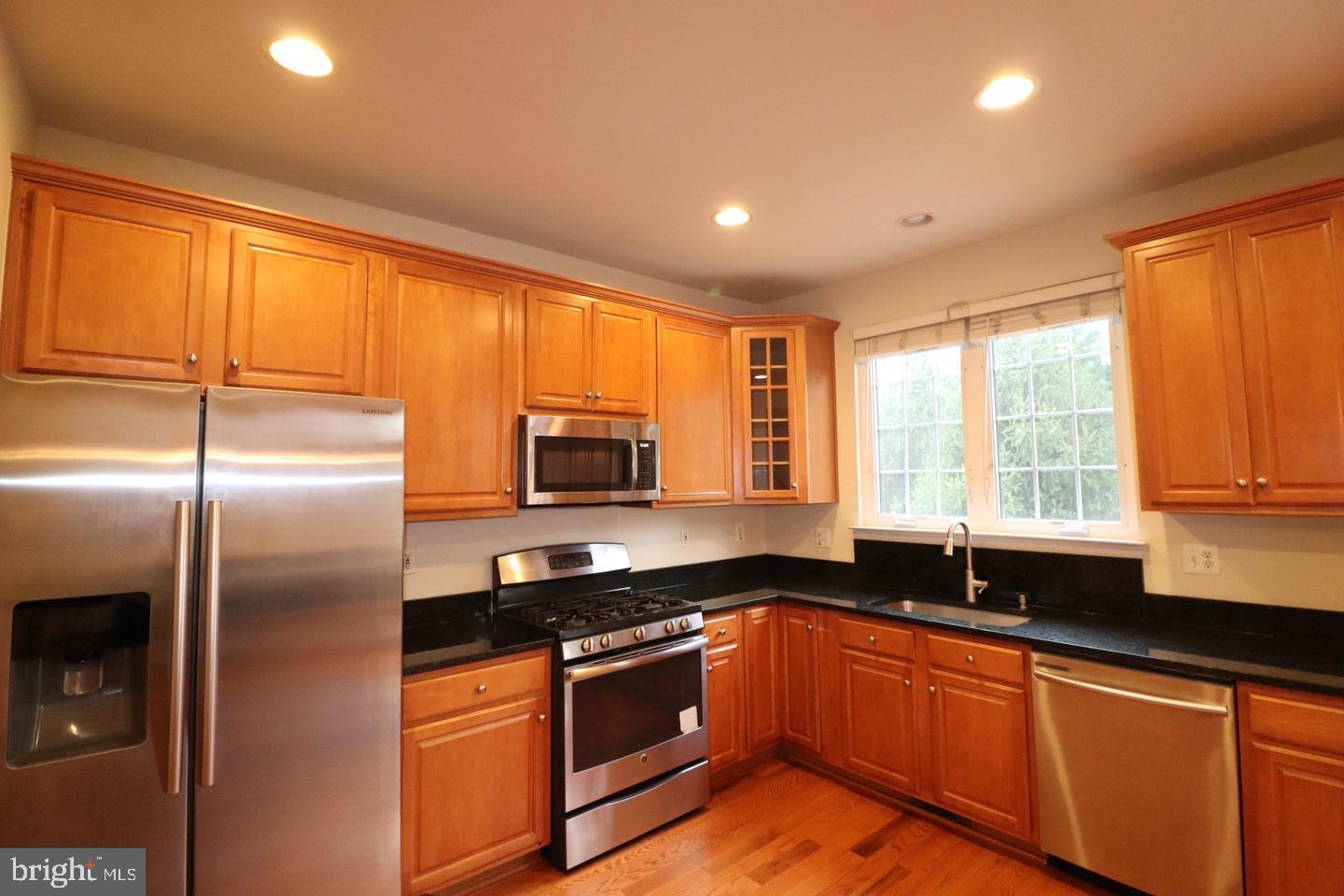 FAIR CHASE - Residential Lease