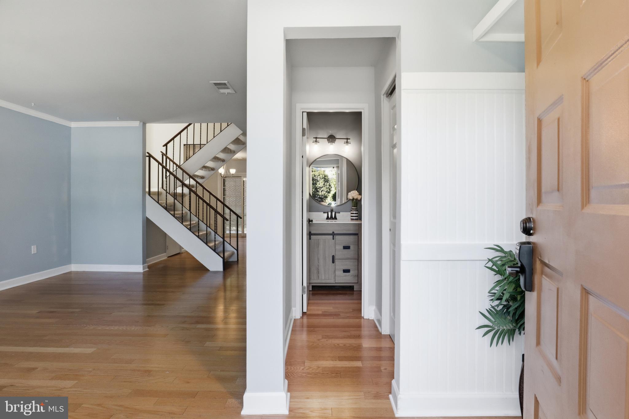 BOSTON RIDGE - Residential