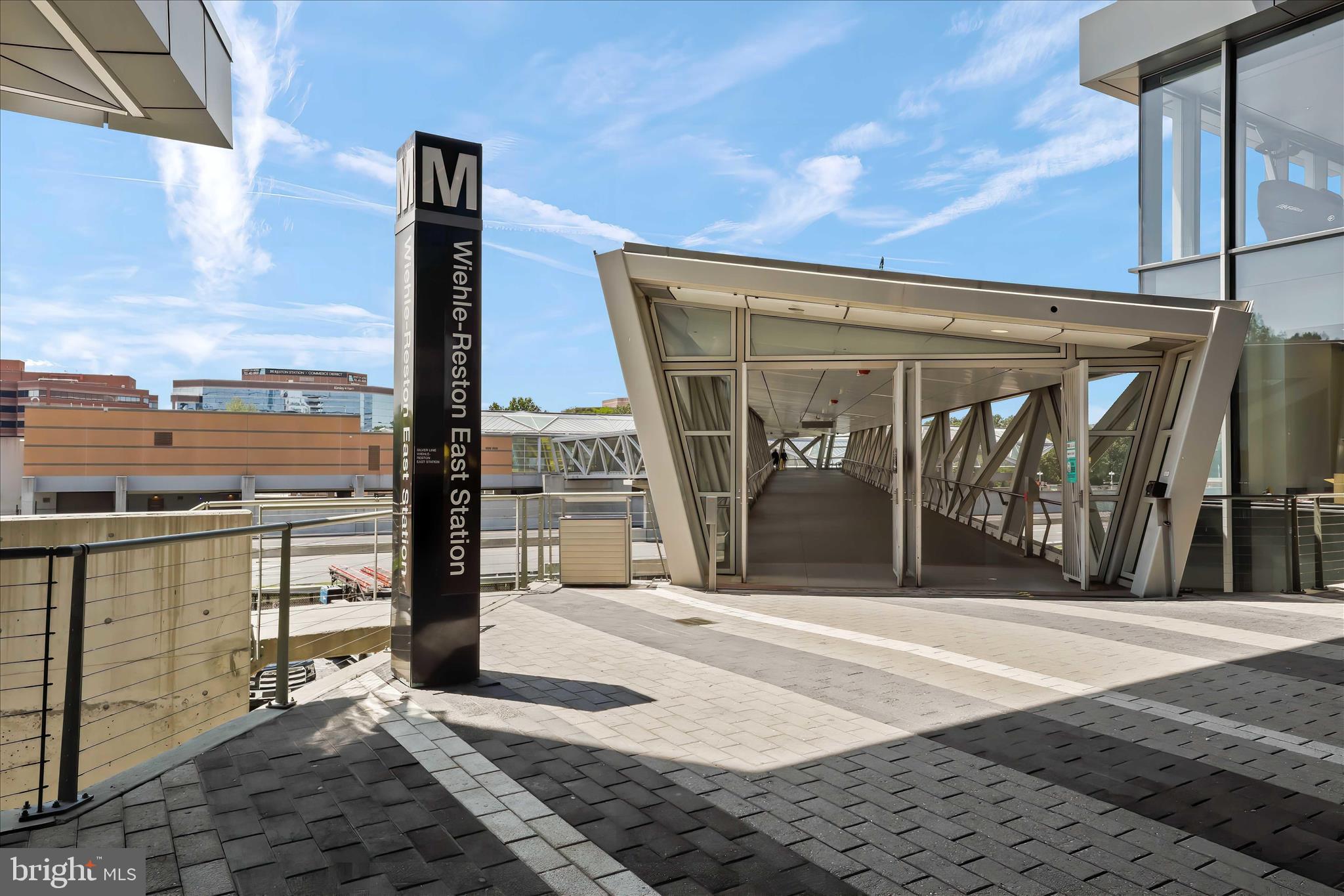 BOSTON RIDGE - Residential