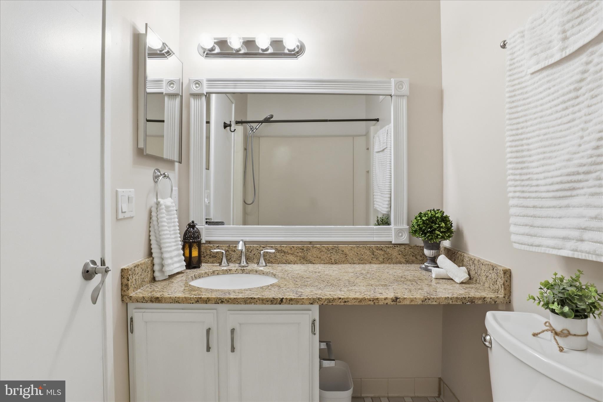 BOSTON RIDGE - Residential