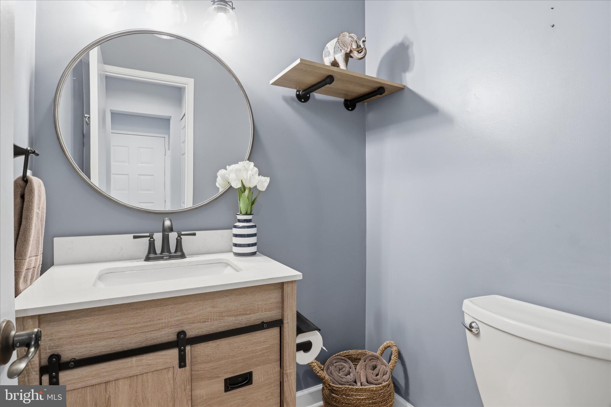 BOSTON RIDGE - Residential