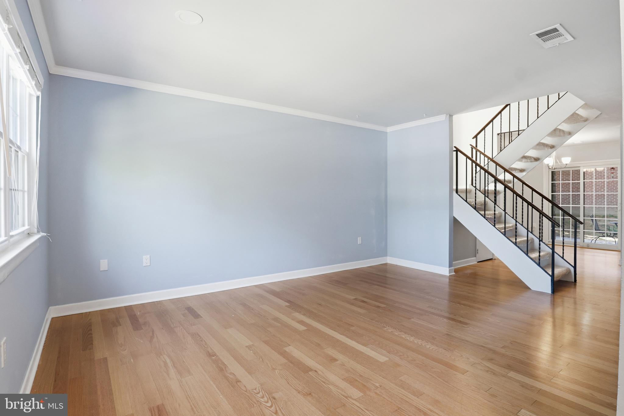 BOSTON RIDGE - Residential