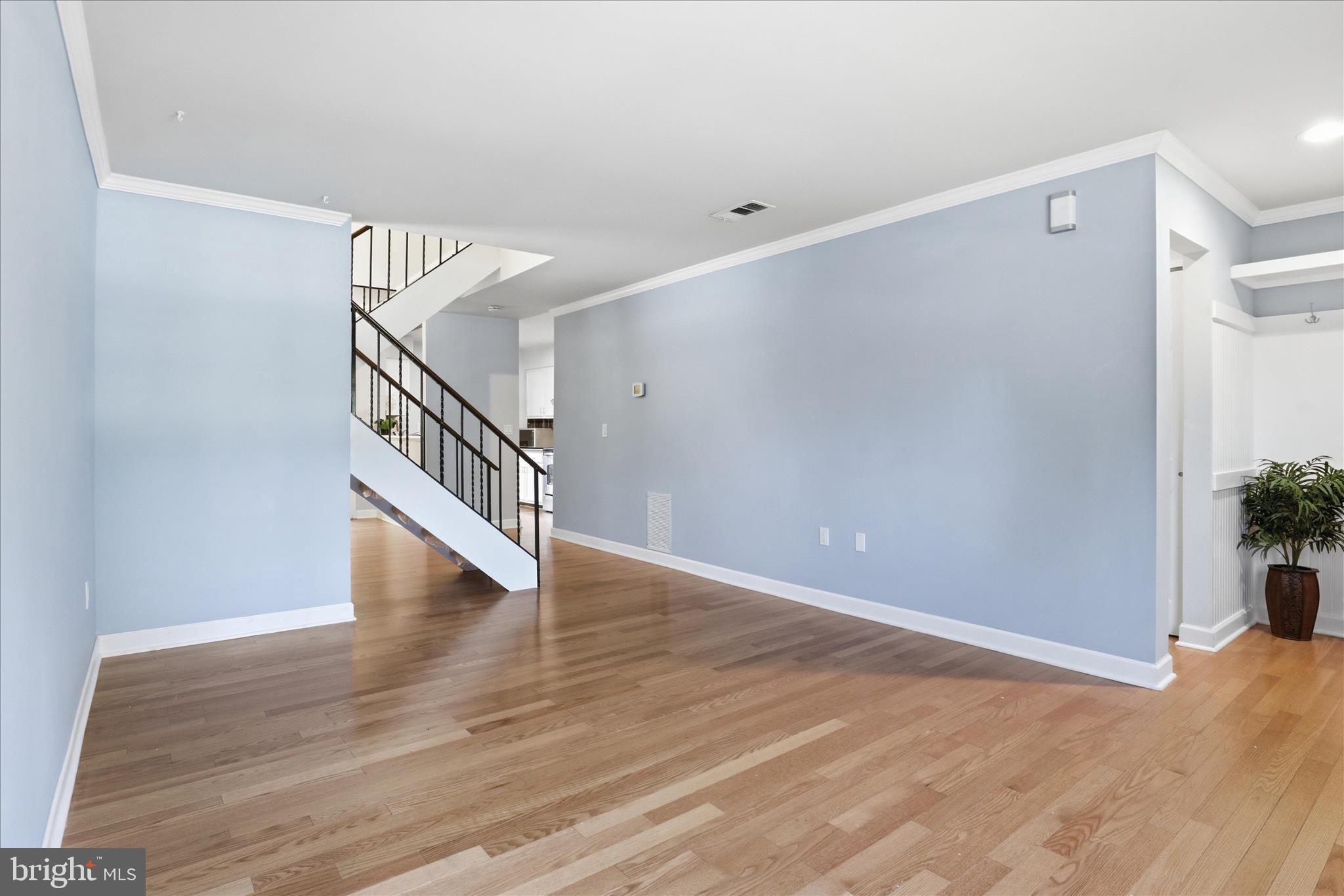 BOSTON RIDGE - Residential