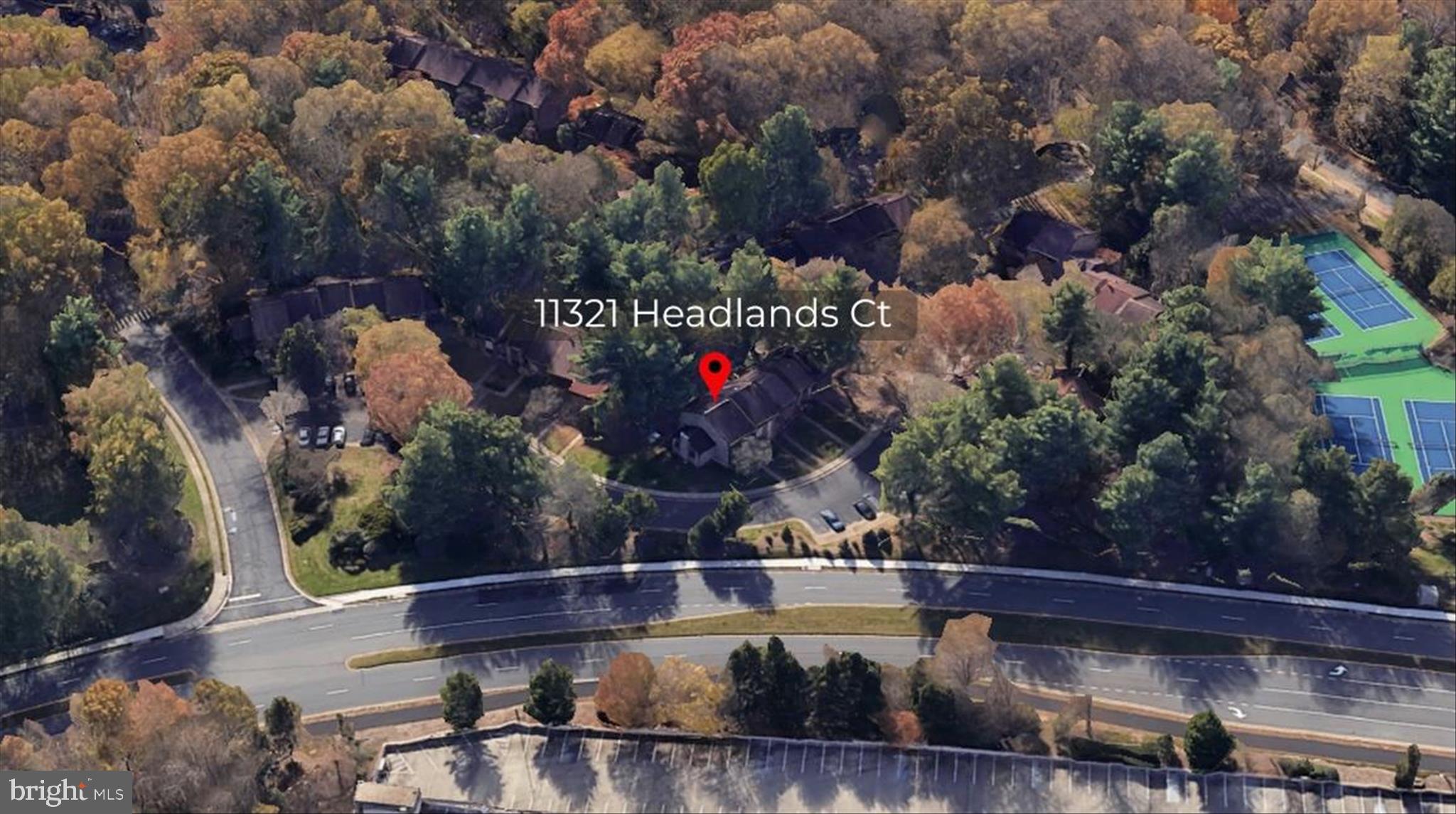 BOSTON RIDGE - Residential