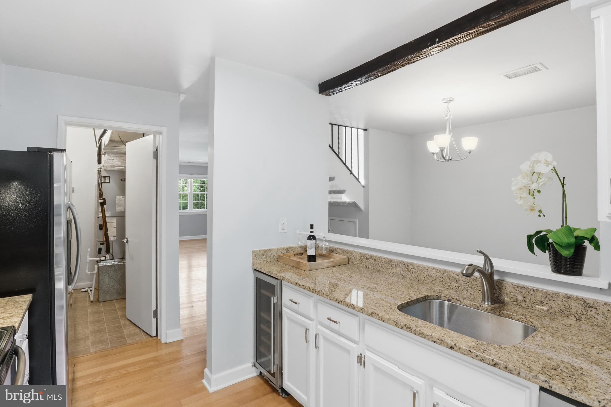 BOSTON RIDGE - Residential