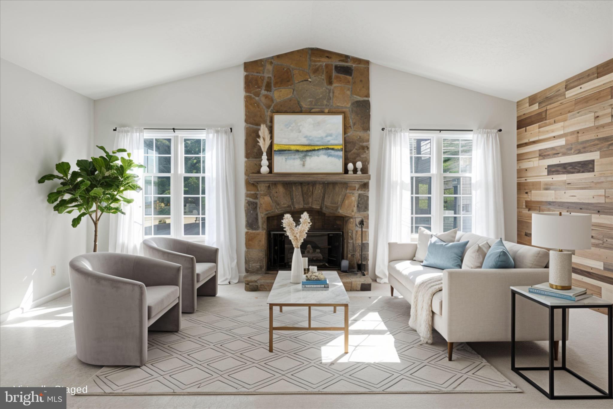 BOSTON RIDGE - Residential