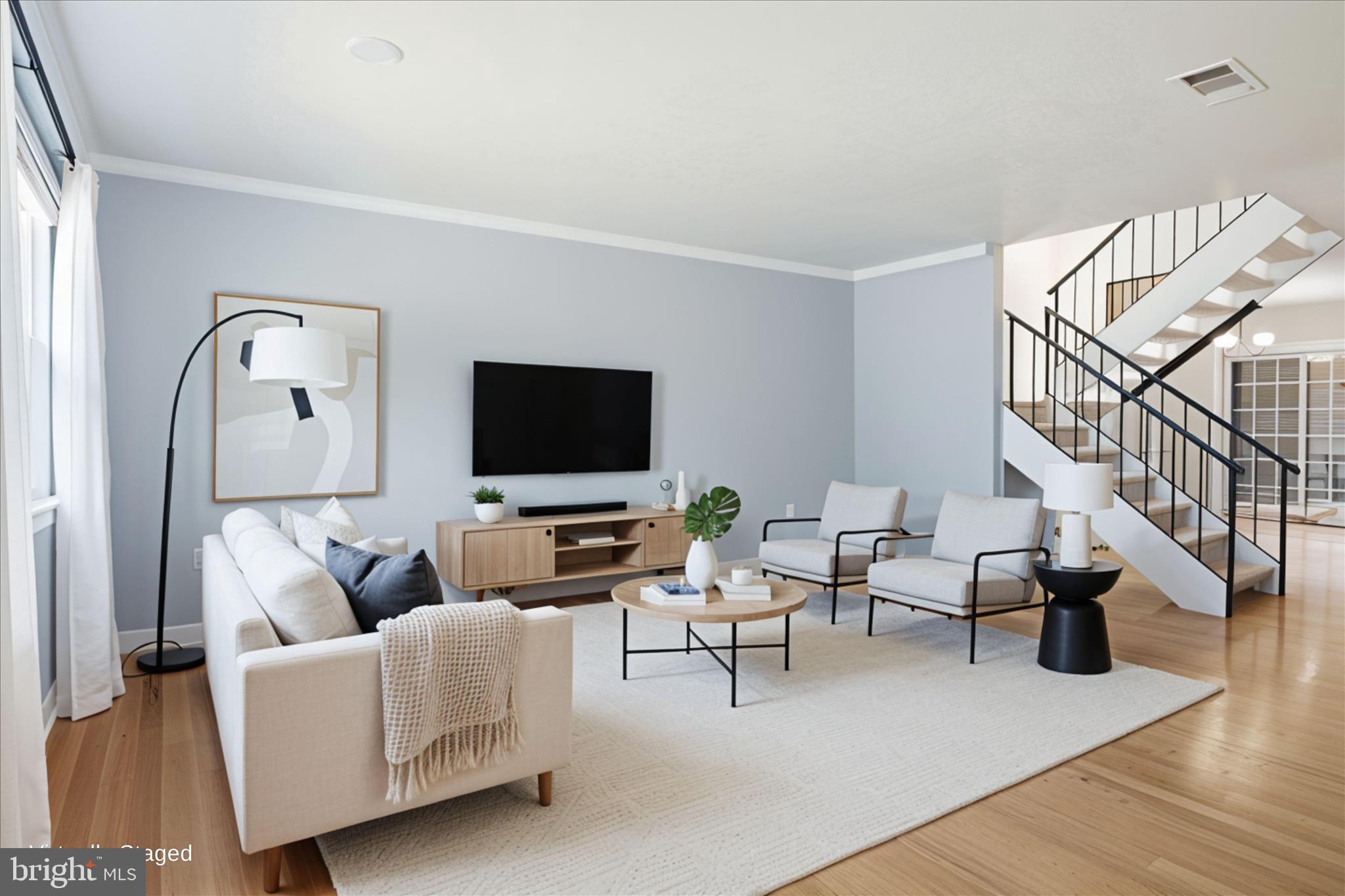 BOSTON RIDGE - Residential