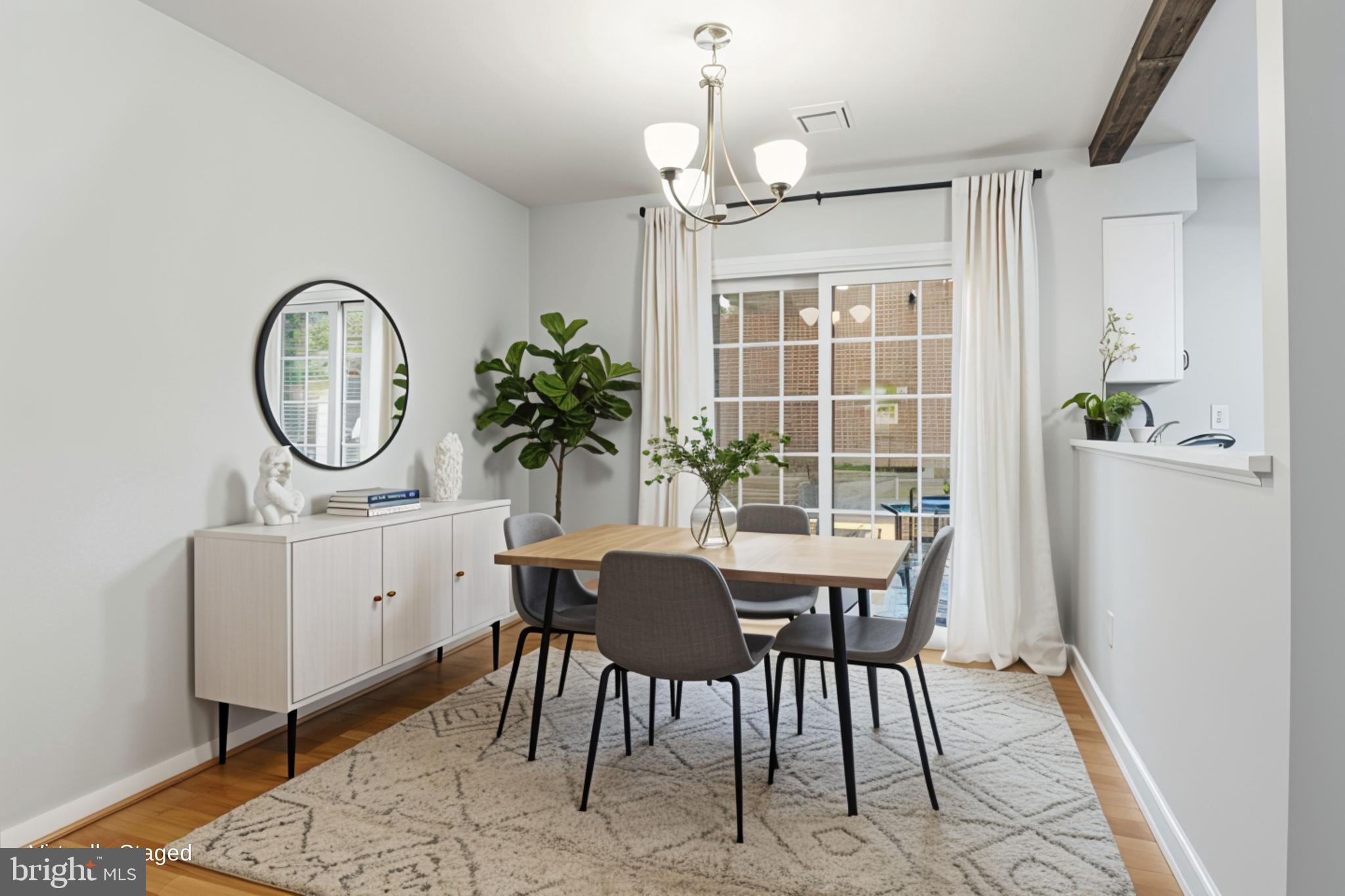 BOSTON RIDGE - Residential