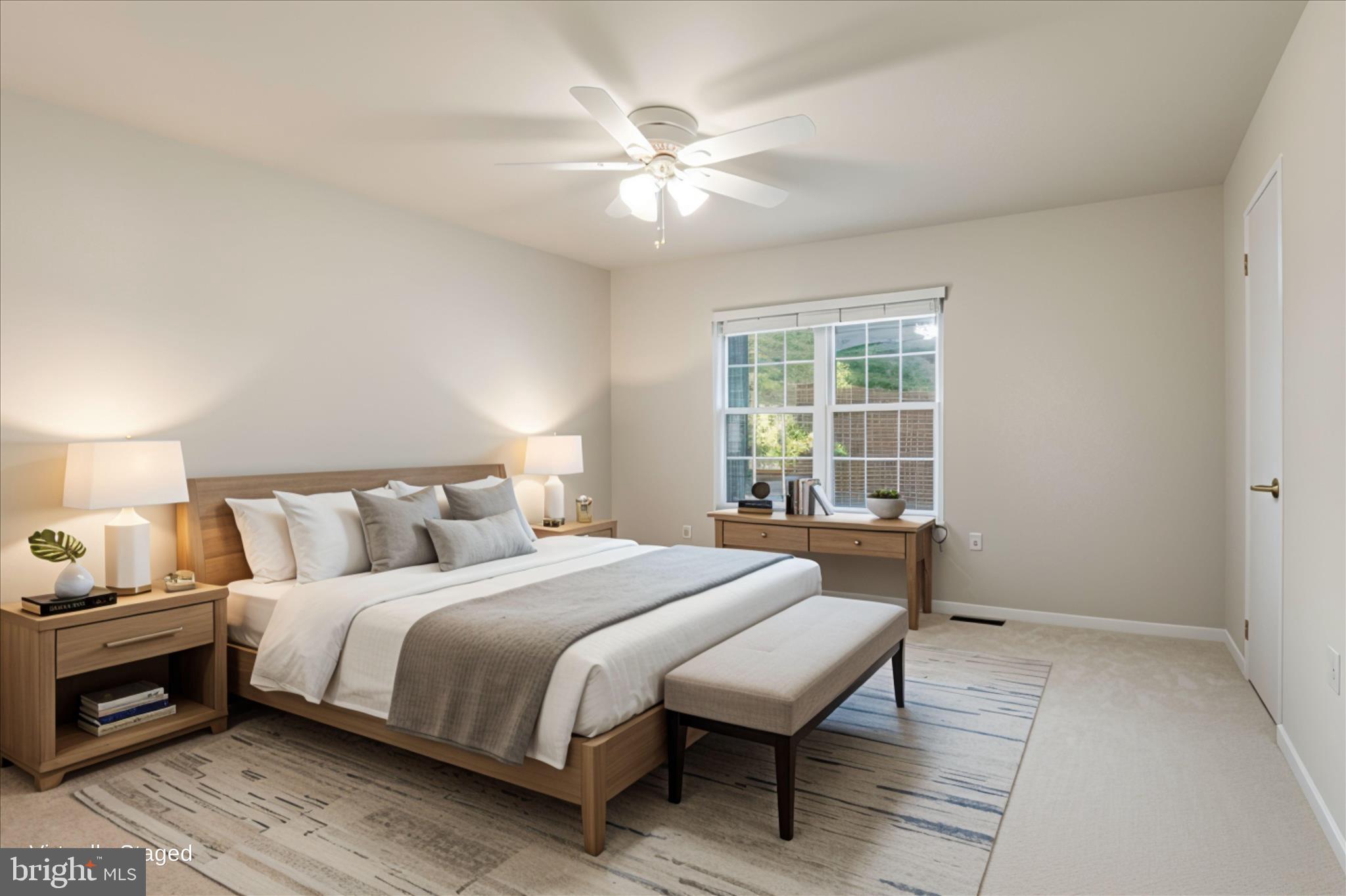 BOSTON RIDGE - Residential