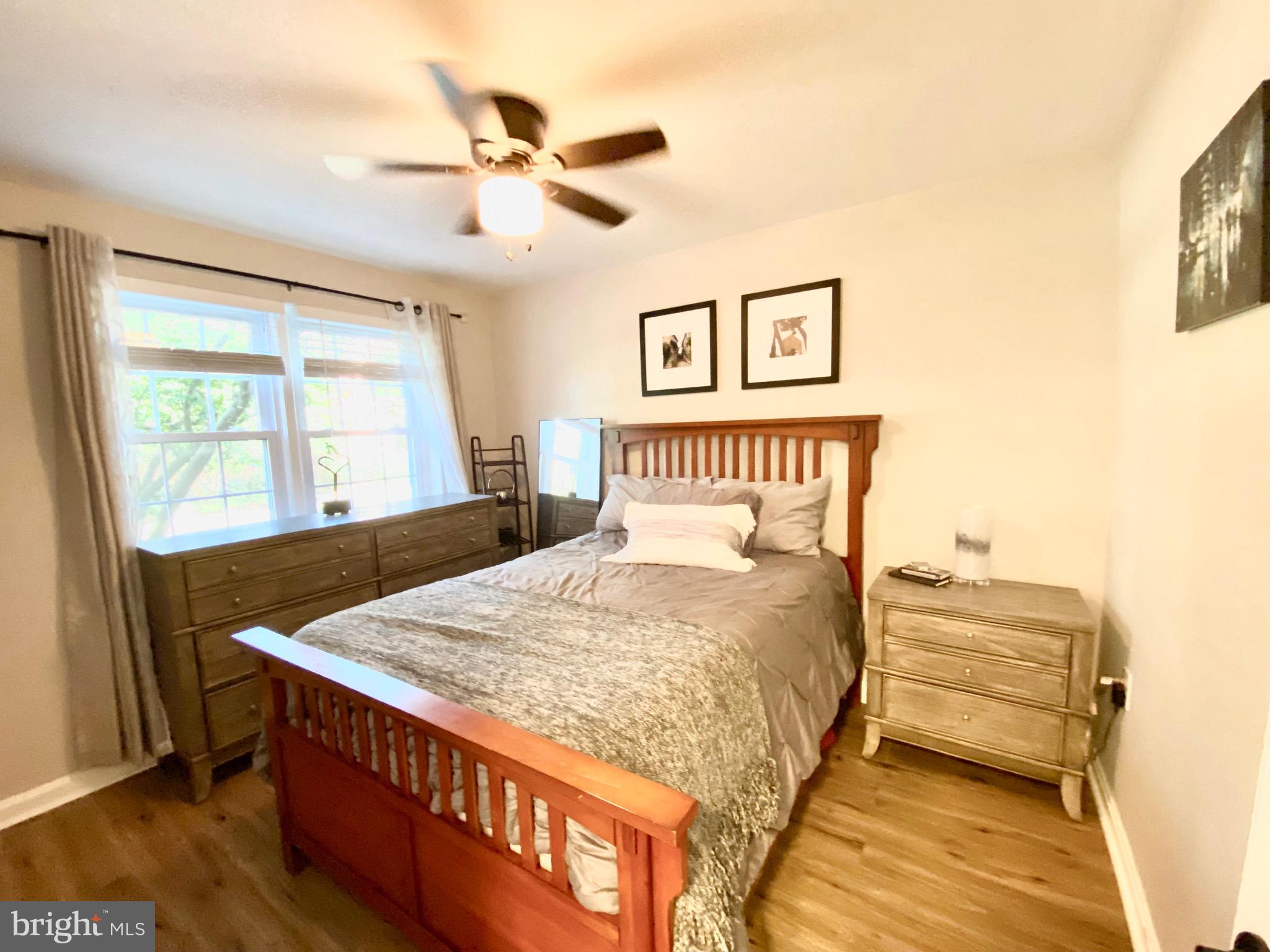 BELLE VIEW CONDOMINIUMS - Residential Lease