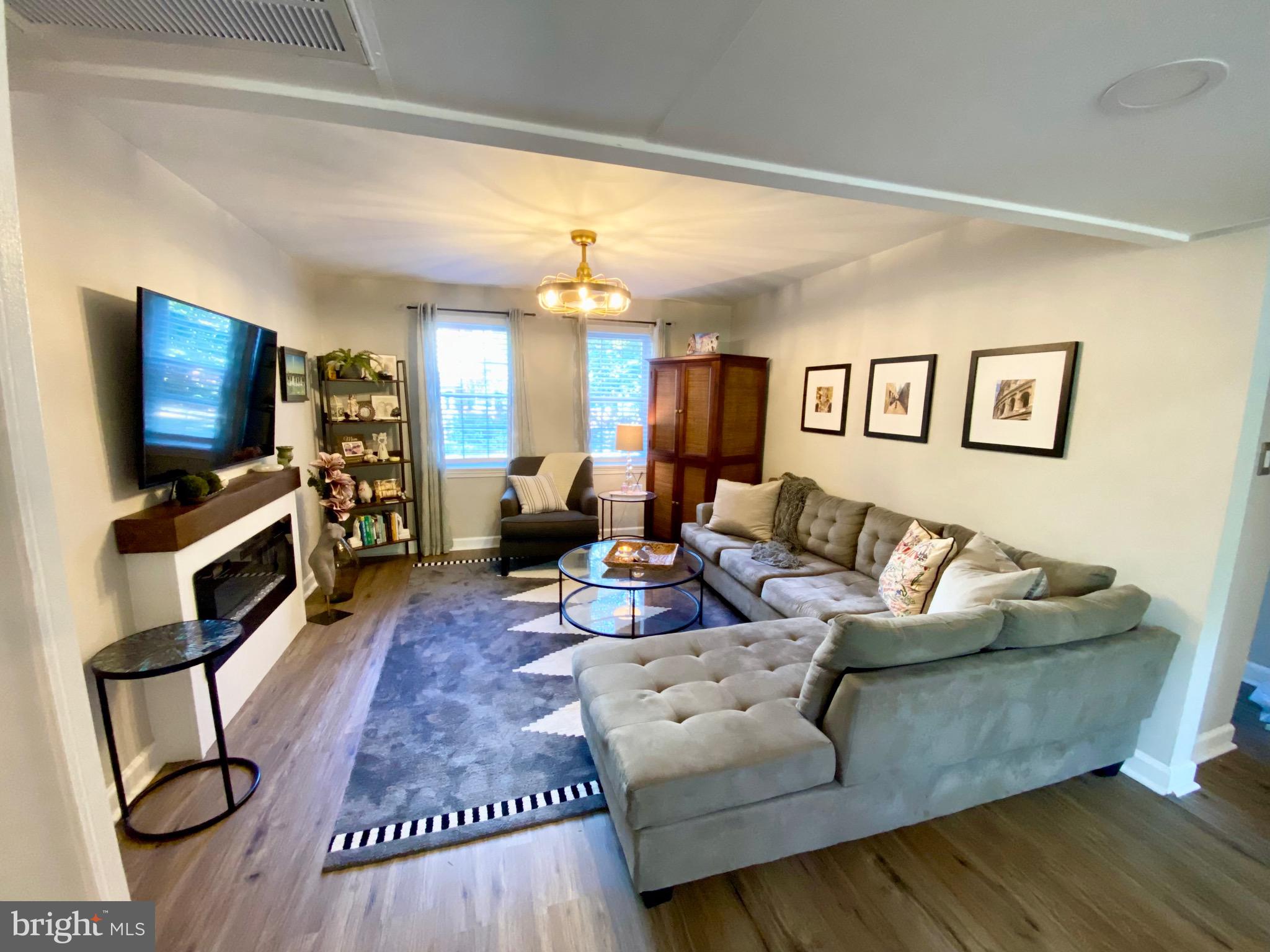 BELLE VIEW CONDOMINIUMS - Residential Lease