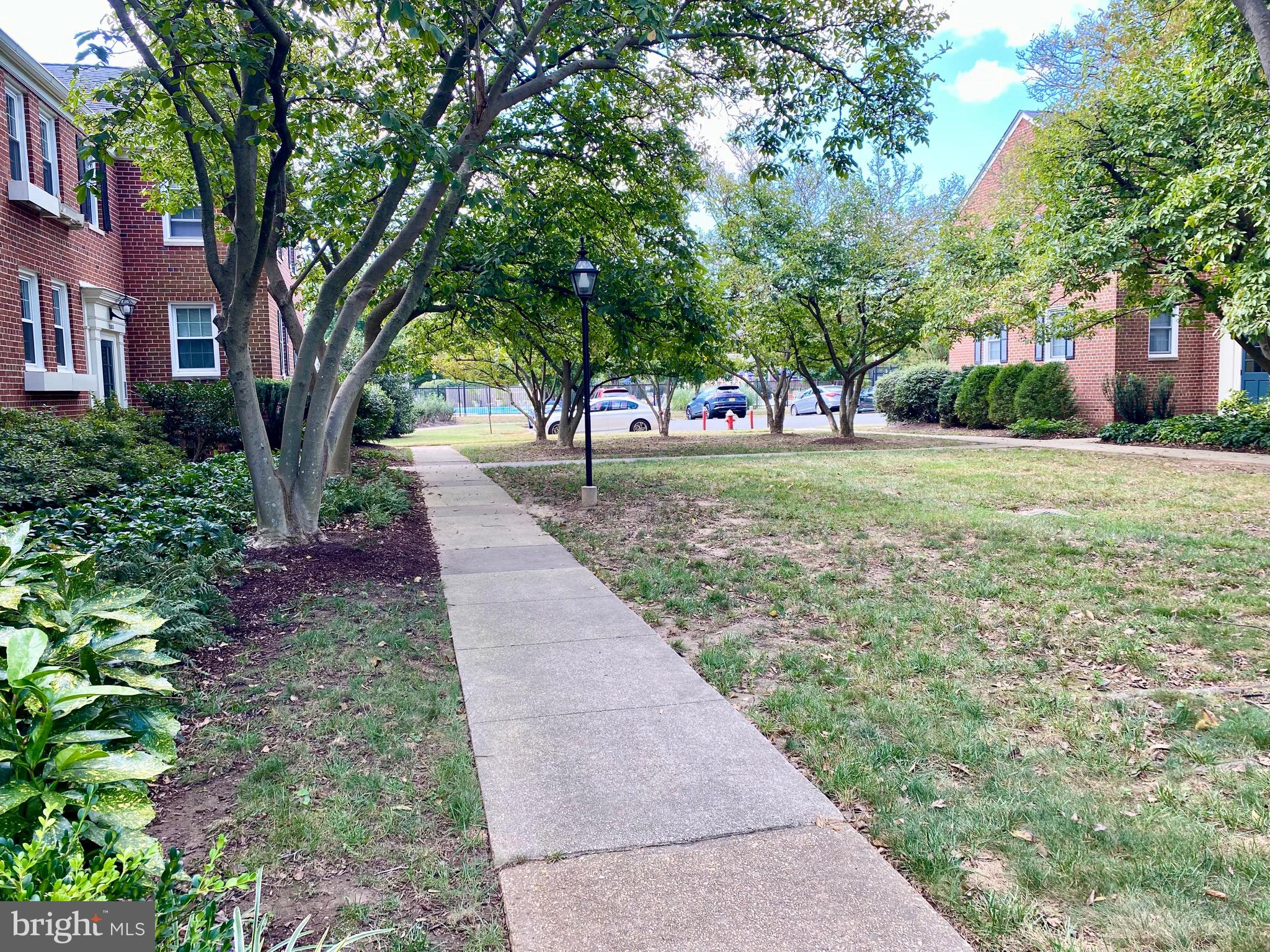 BELLE VIEW CONDOMINIUMS - Residential Lease