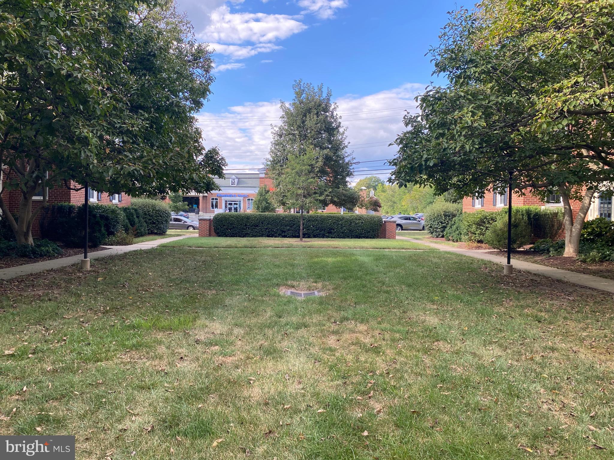 BELLE VIEW CONDOMINIUMS - Residential Lease