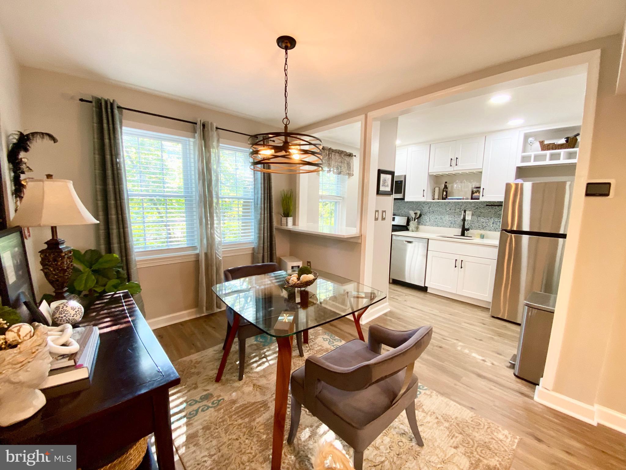 BELLE VIEW CONDOMINIUMS - Residential Lease