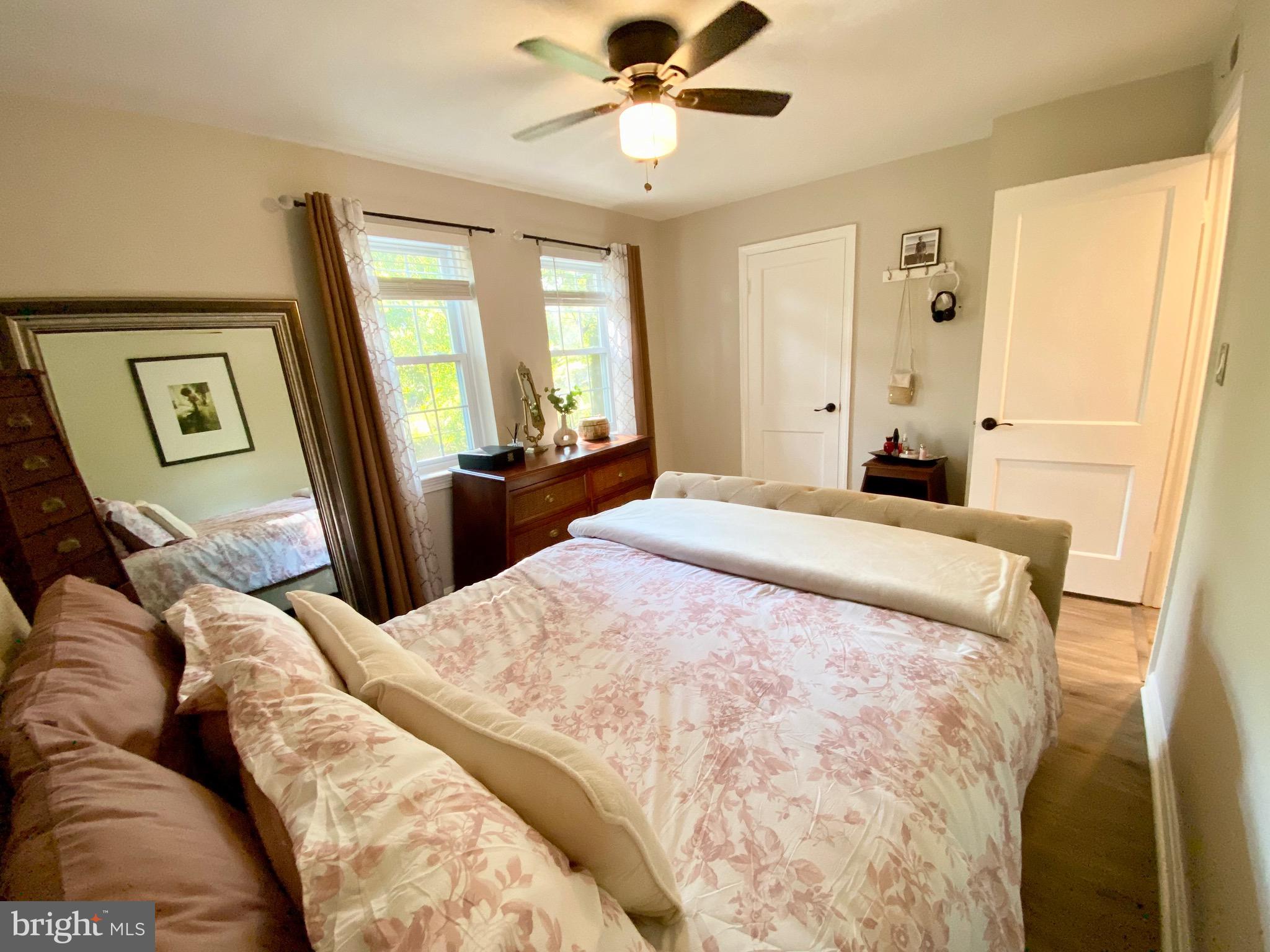 BELLE VIEW CONDOMINIUMS - Residential Lease