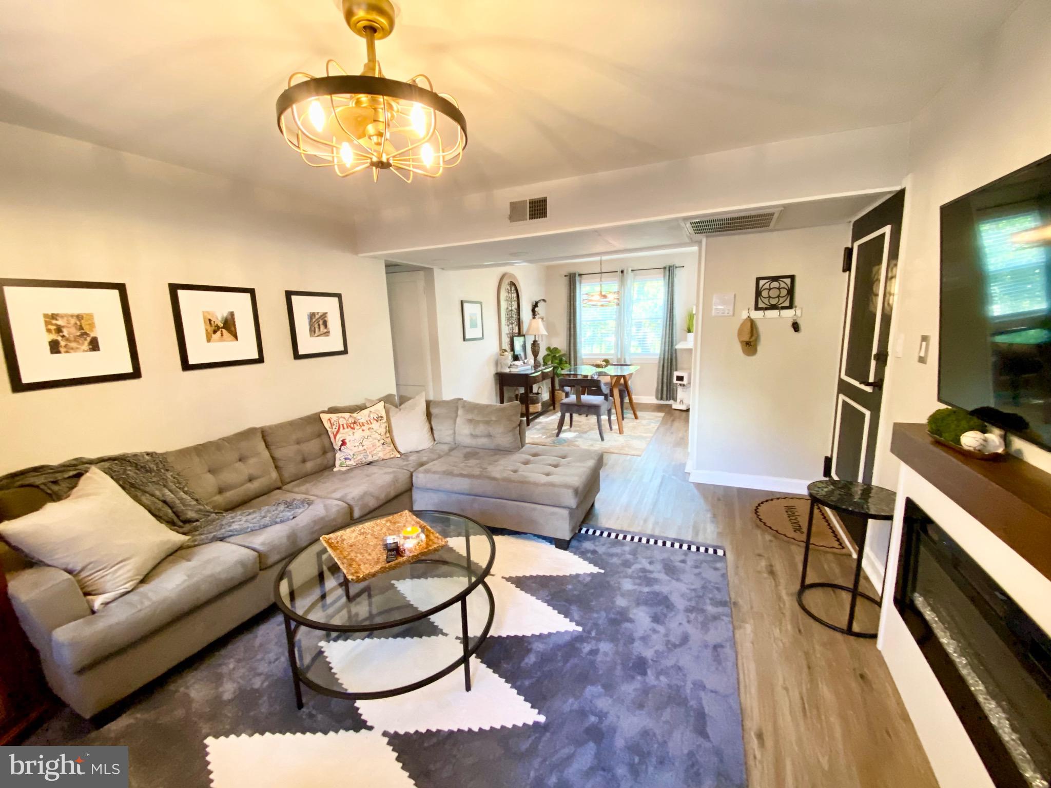 BELLE VIEW CONDOMINIUMS - Residential Lease