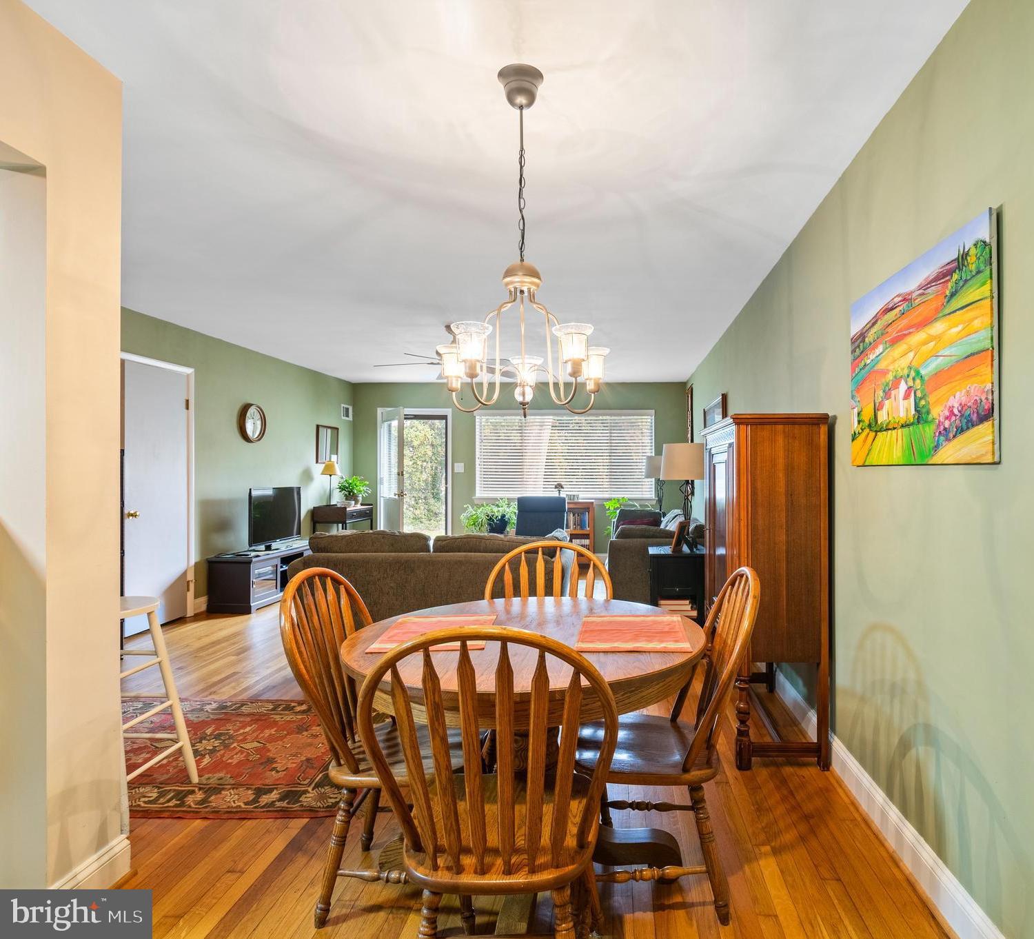 SUMNER COURT CODM - Residential