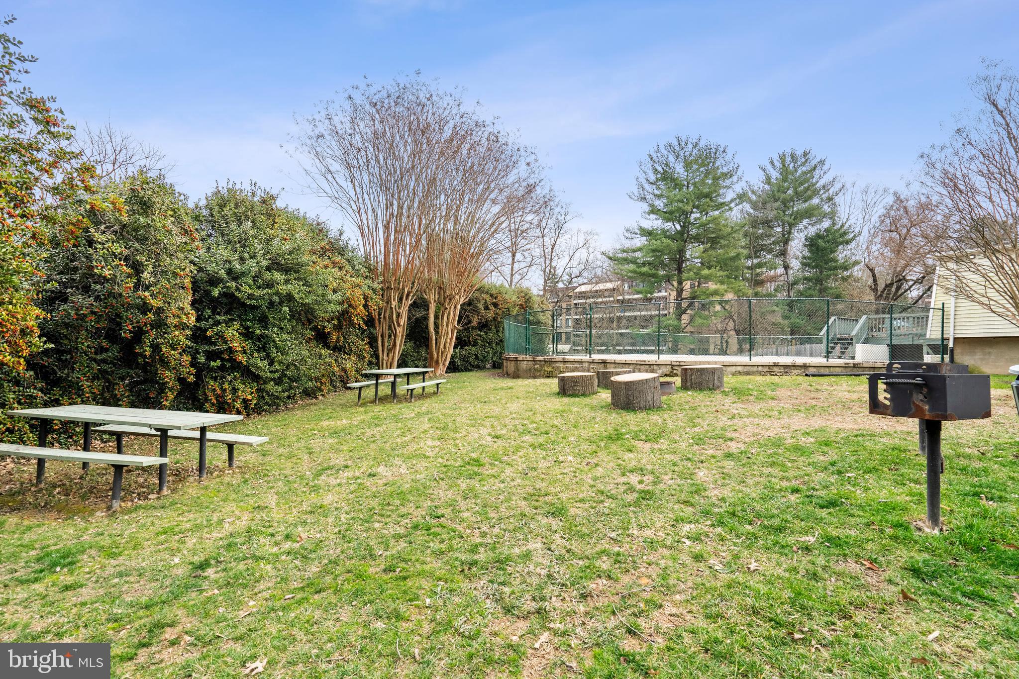 SUMNER COURT CODM - Residential