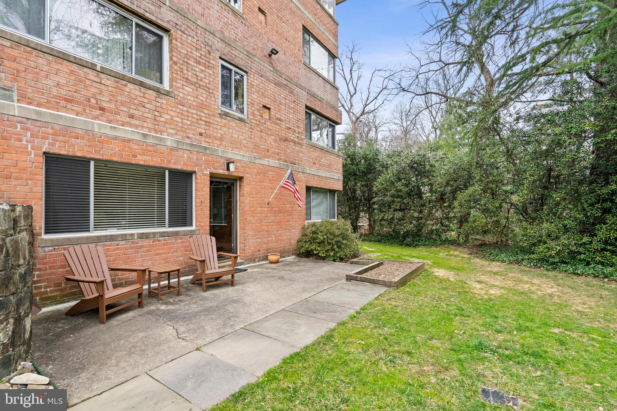 SUMNER COURT CODM - Residential