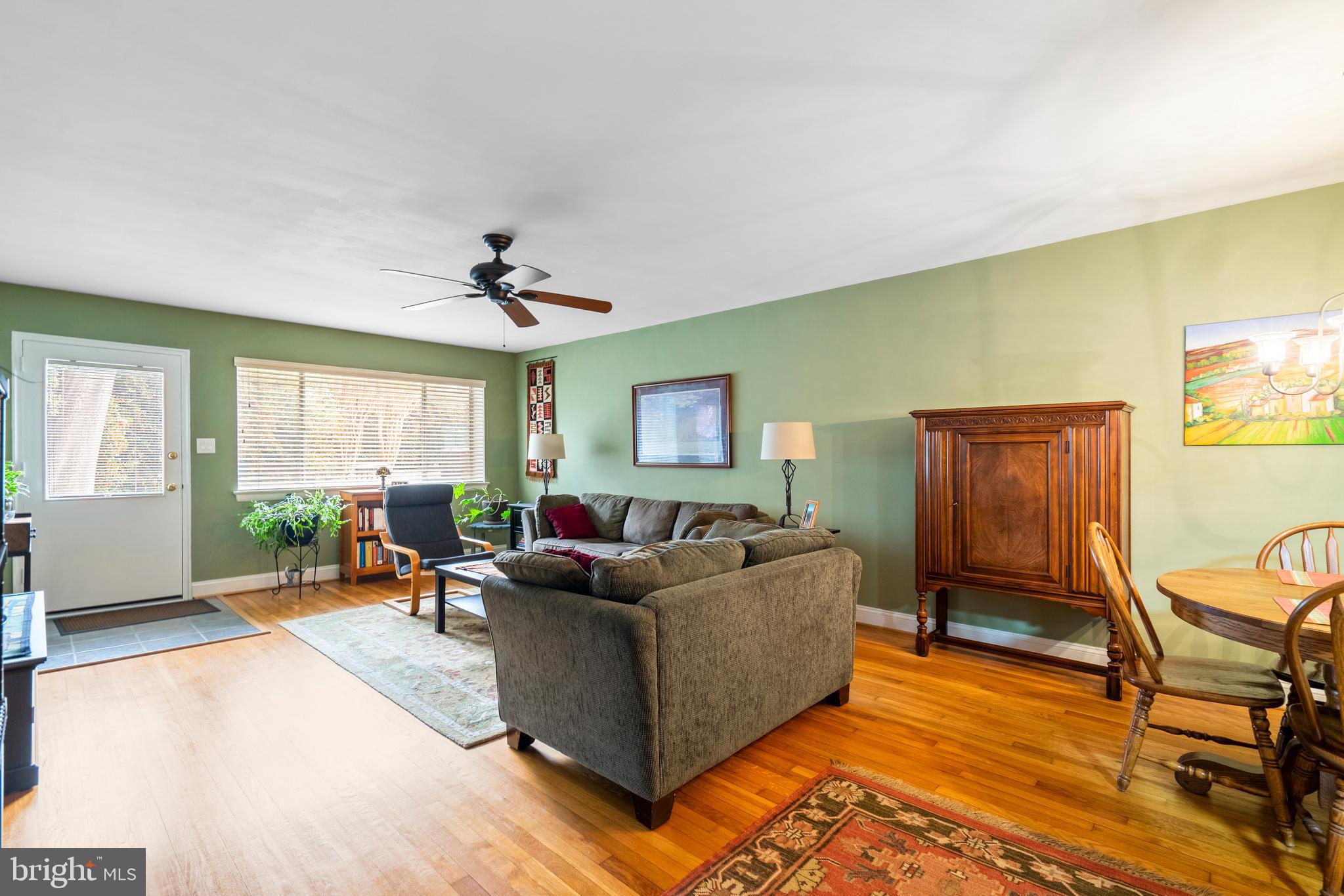 SUMNER COURT CODM - Residential