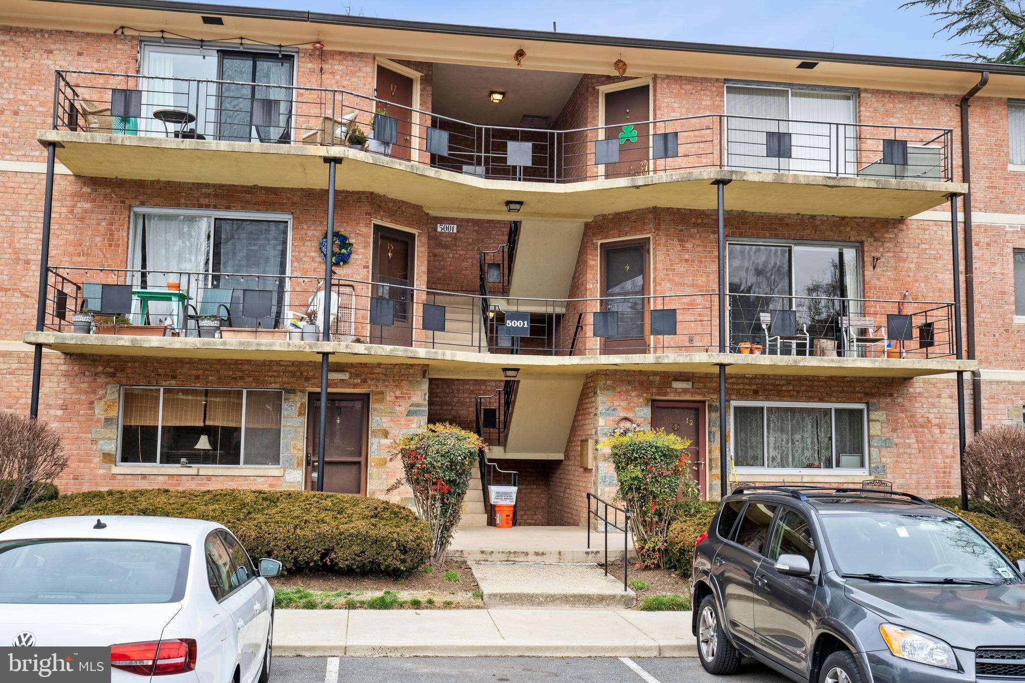 SUMNER COURT CODM - Residential