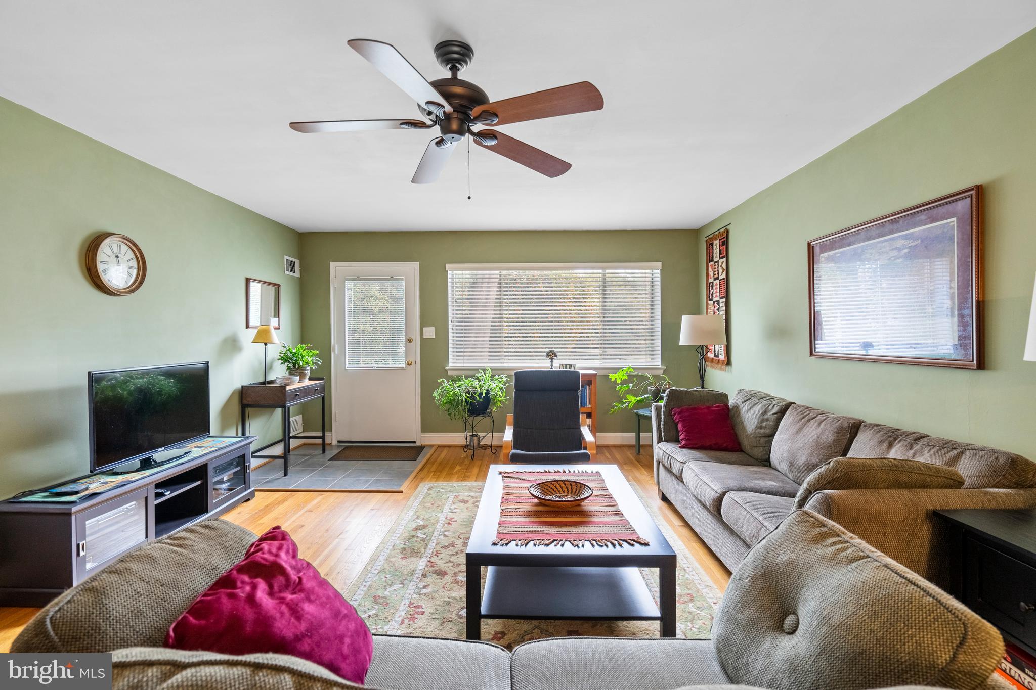 SUMNER COURT CODM - Residential