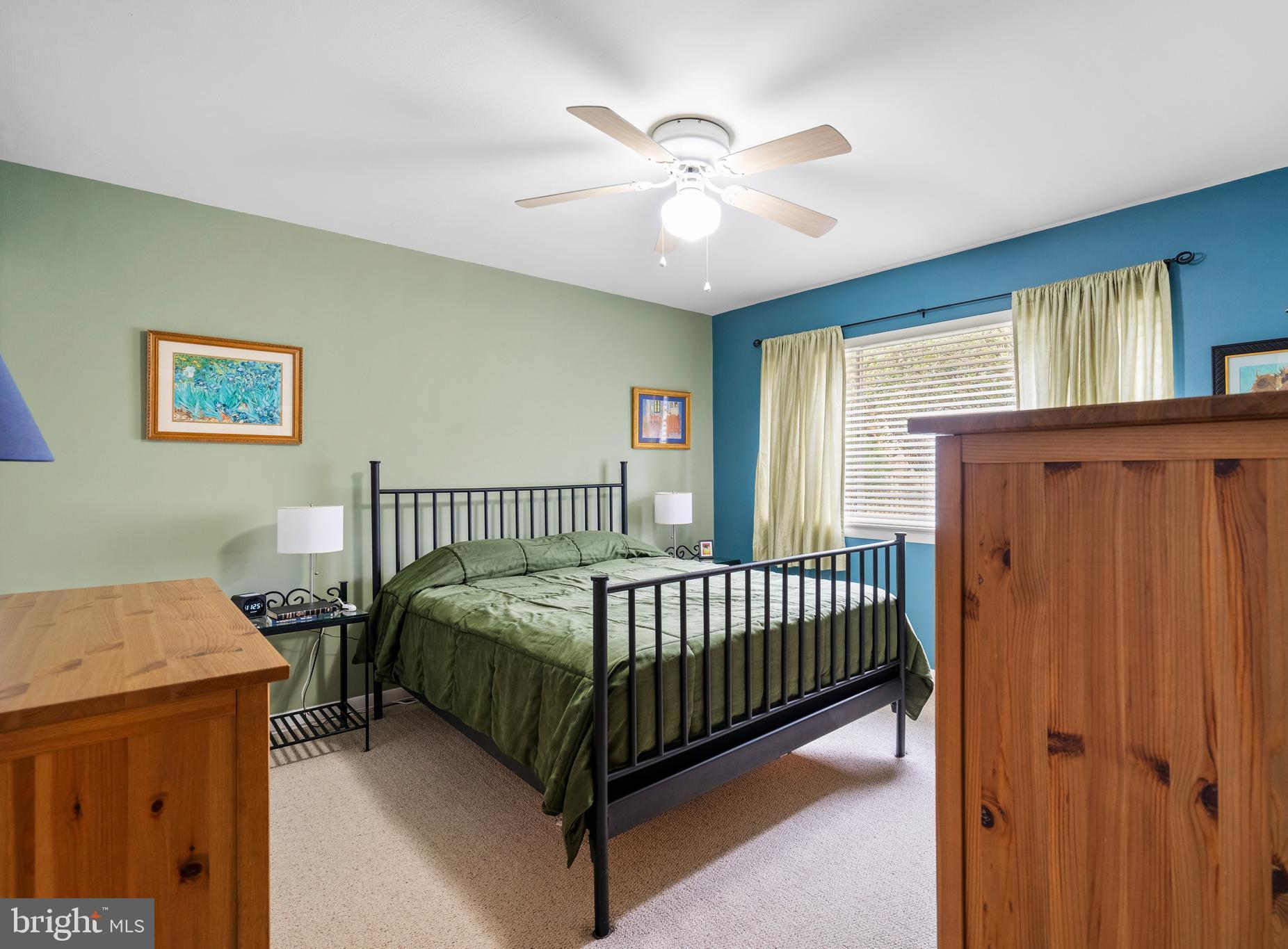 SUMNER COURT CODM - Residential