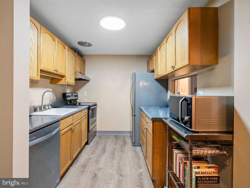 SUMNER COURT CODM - Residential