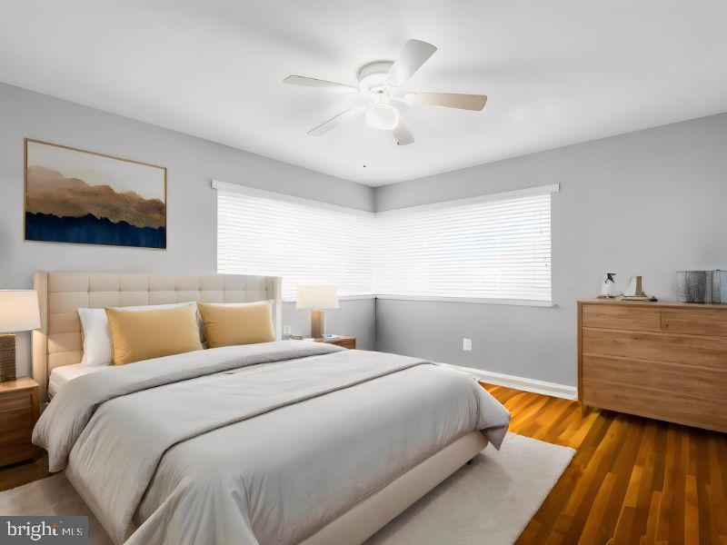 SUMNER COURT CODM - Residential