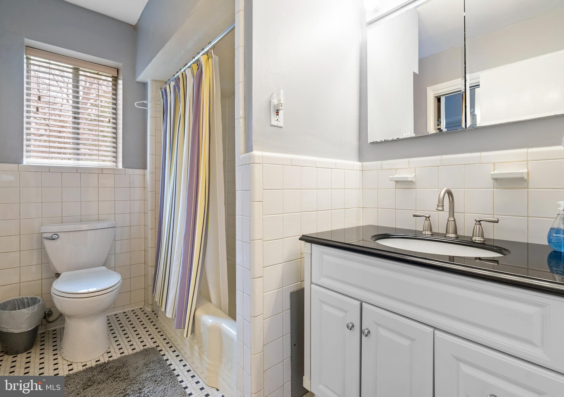 SUMNER COURT CODM - Residential