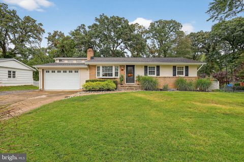 105 N CAROLINA AVENUE PASADENA MD 21122