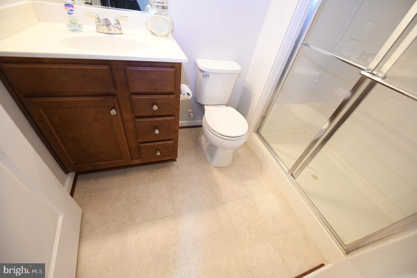 EVERGREEN PARK AT WILDEWOOD - Residential Lease