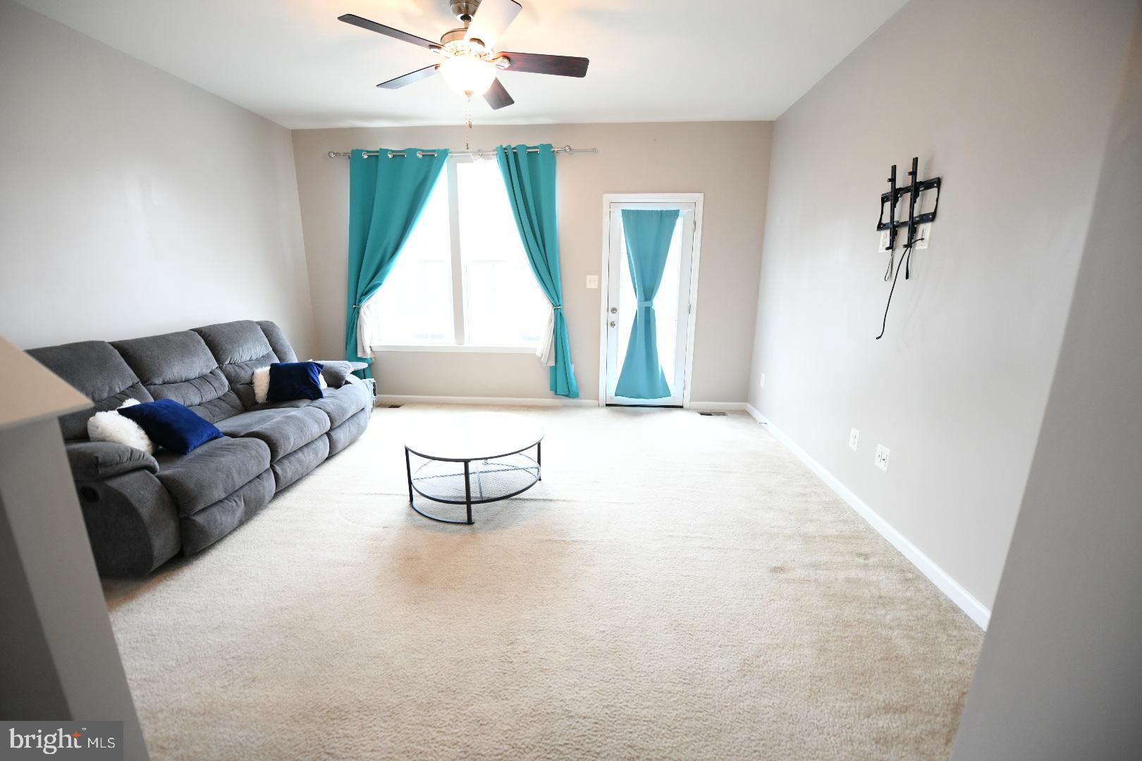 EVERGREEN PARK AT WILDEWOOD - Residential Lease