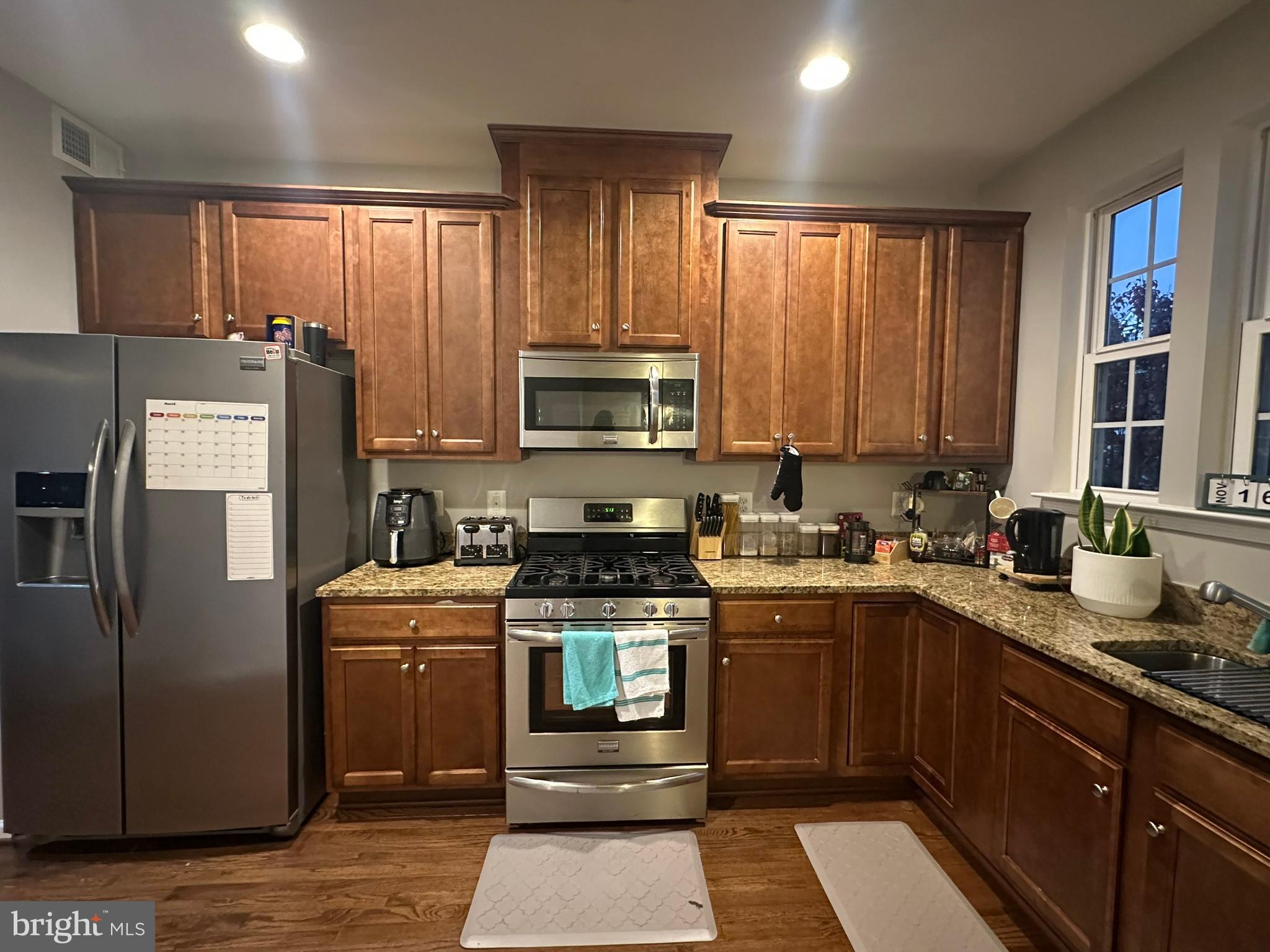 EVERGREEN PARK AT WILDEWOOD - Residential Lease