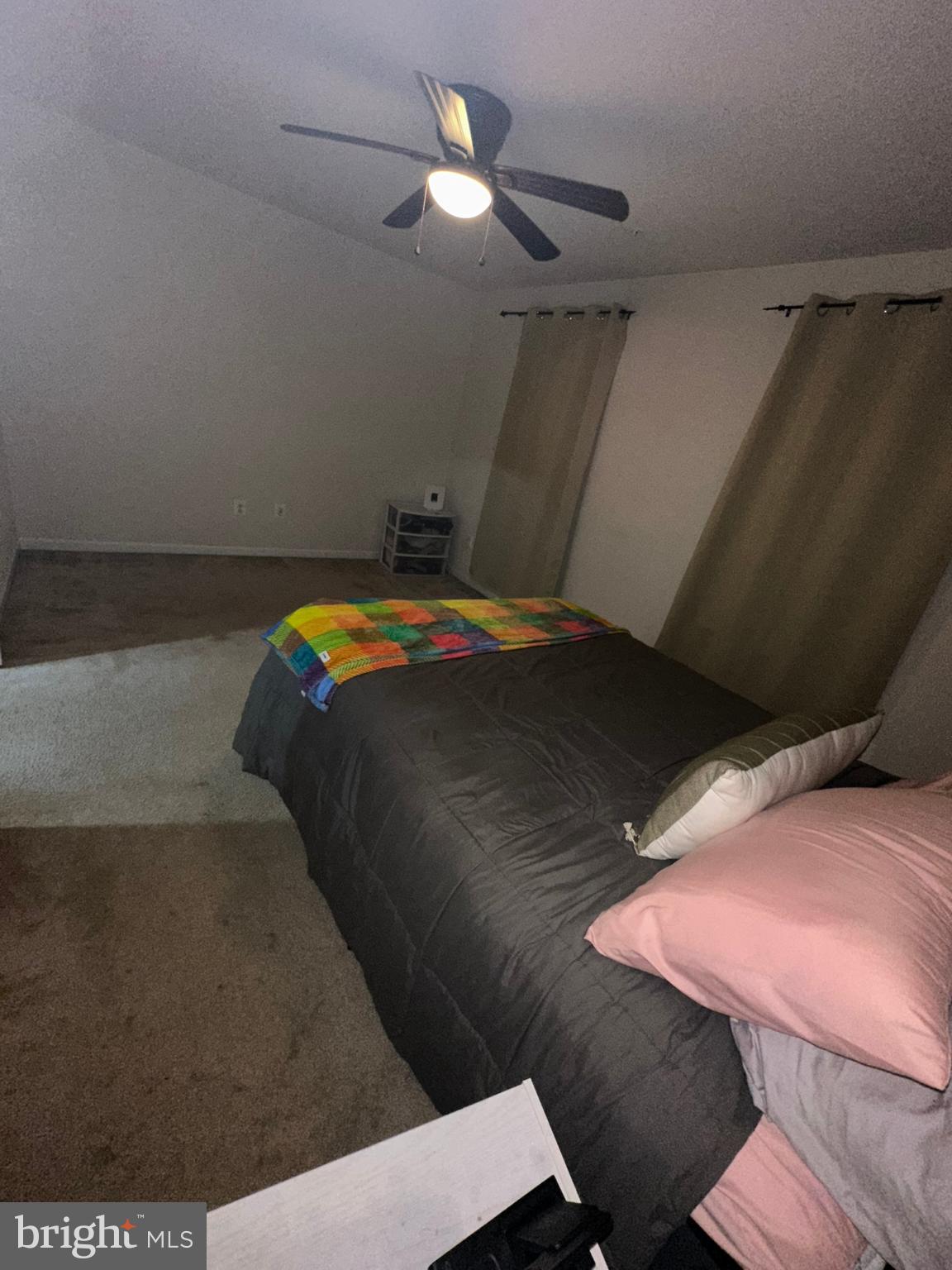 EVERGREEN PARK AT WILDEWOOD - Residential Lease